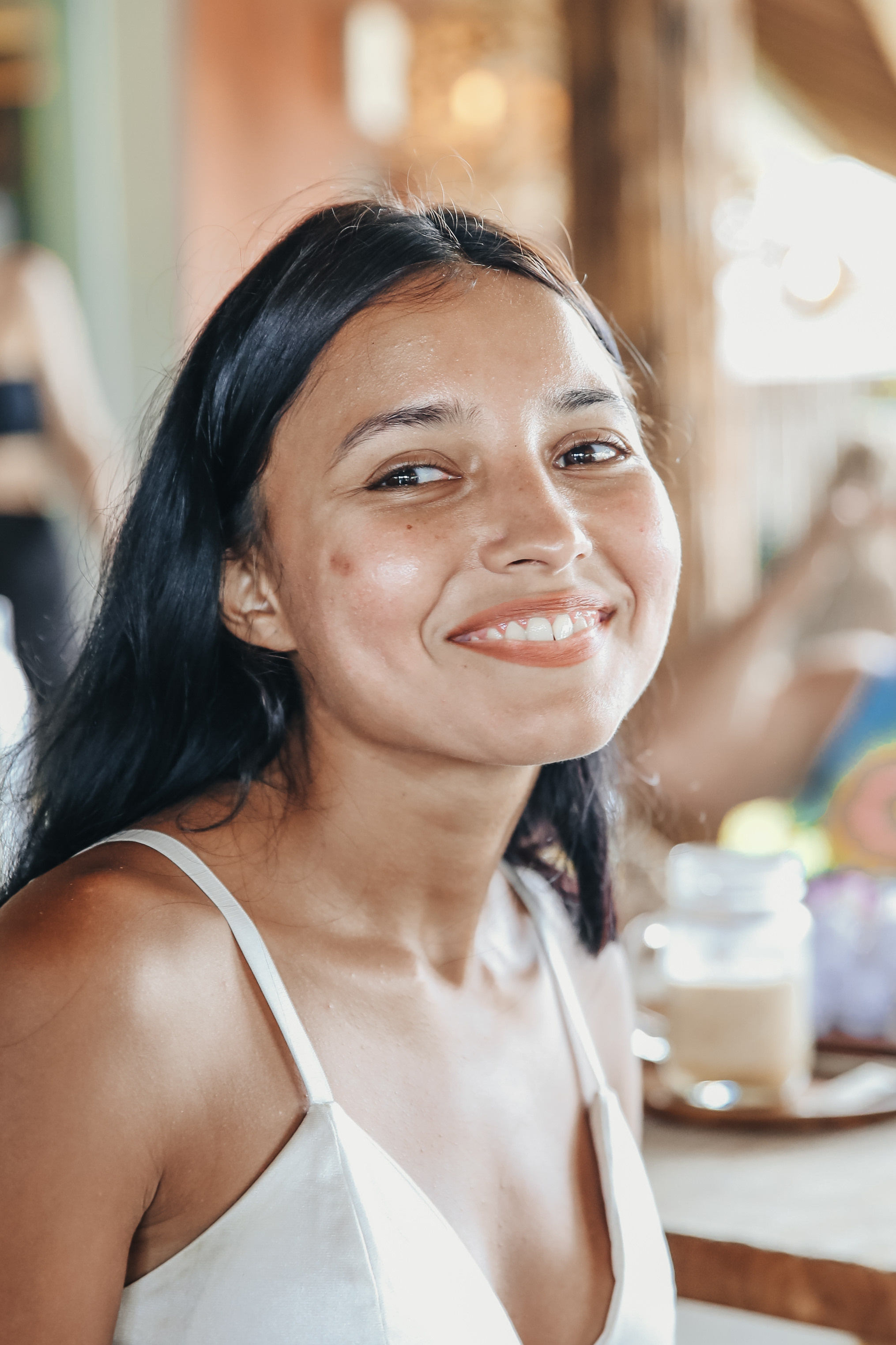 Завтрак женского клуба  Бангтао 10.08.23. Фотограф и видеограф Анна Домашенко