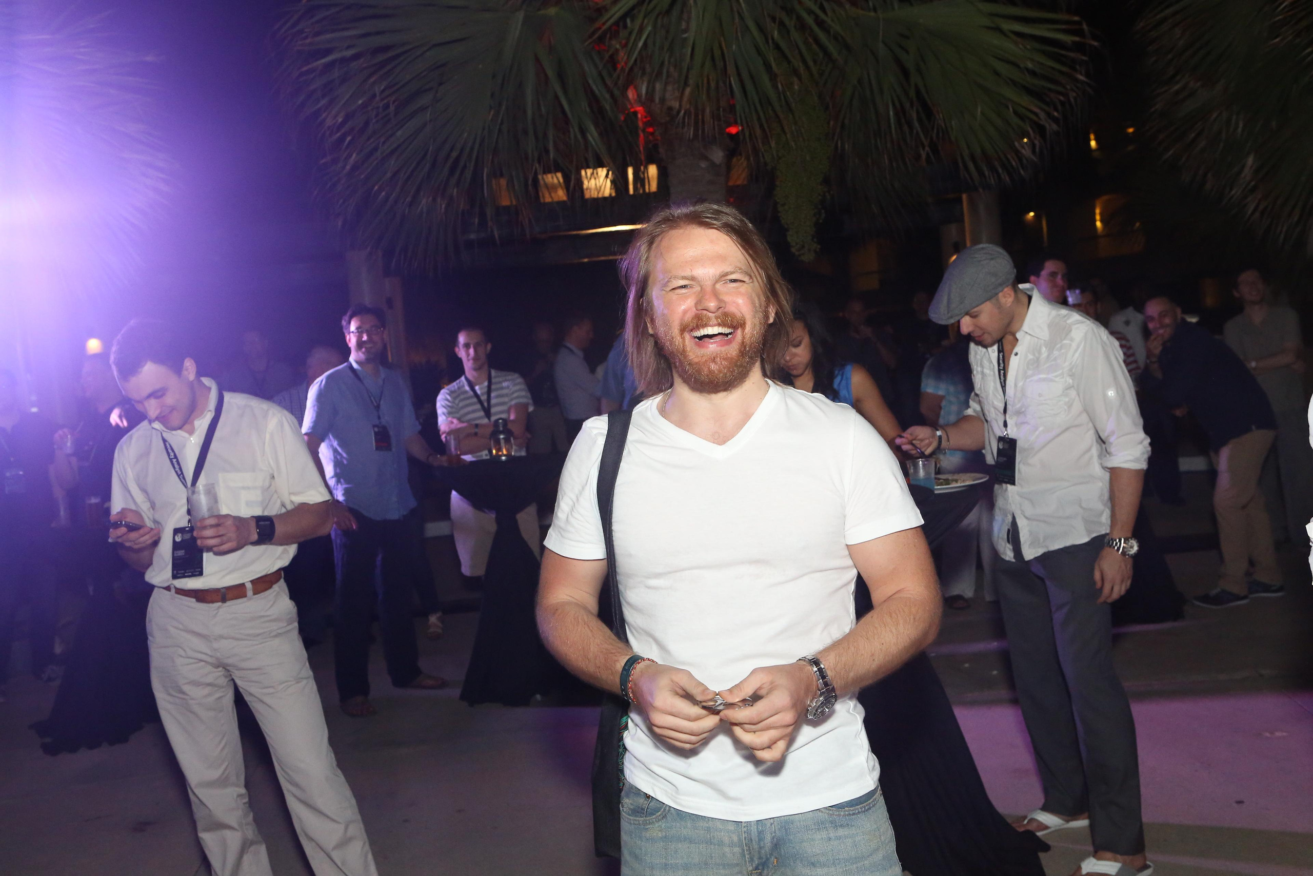 Лаборатория Касперского Доминикана SAS. Фотограф и видеограф Анна Домашенко