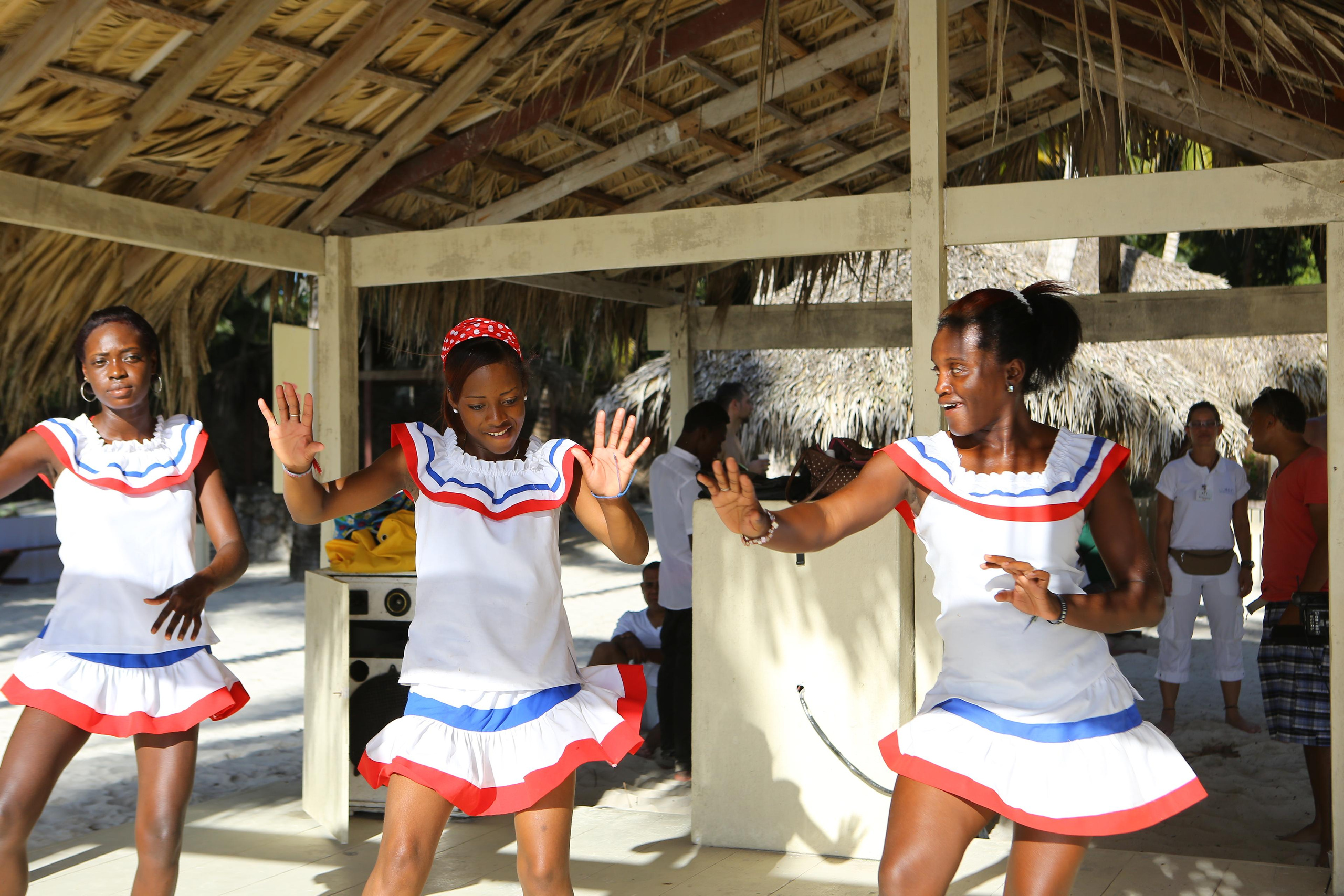 Лаборатория Касперского Доминикана SAS. Фотограф и видеограф Анна Домашенко