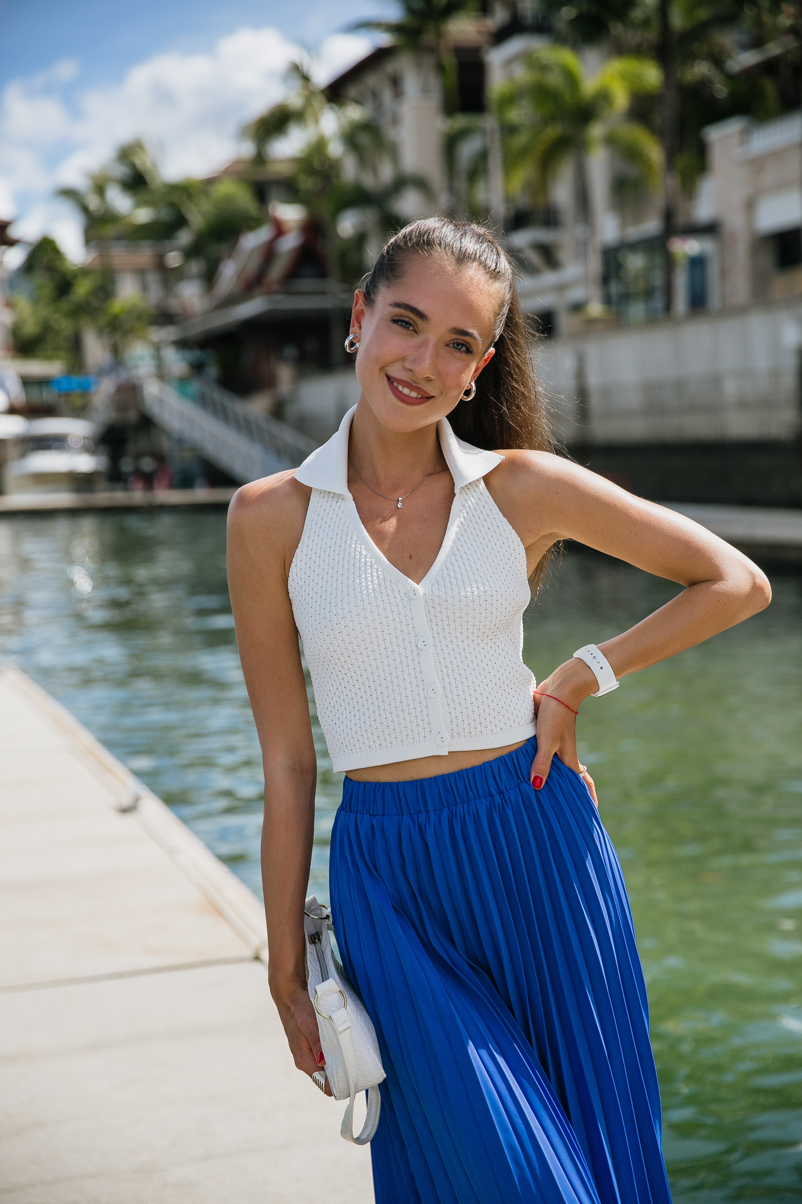 Лиза Роял Марина Пхукет. Фотограф и видеограф Анна Домашенко