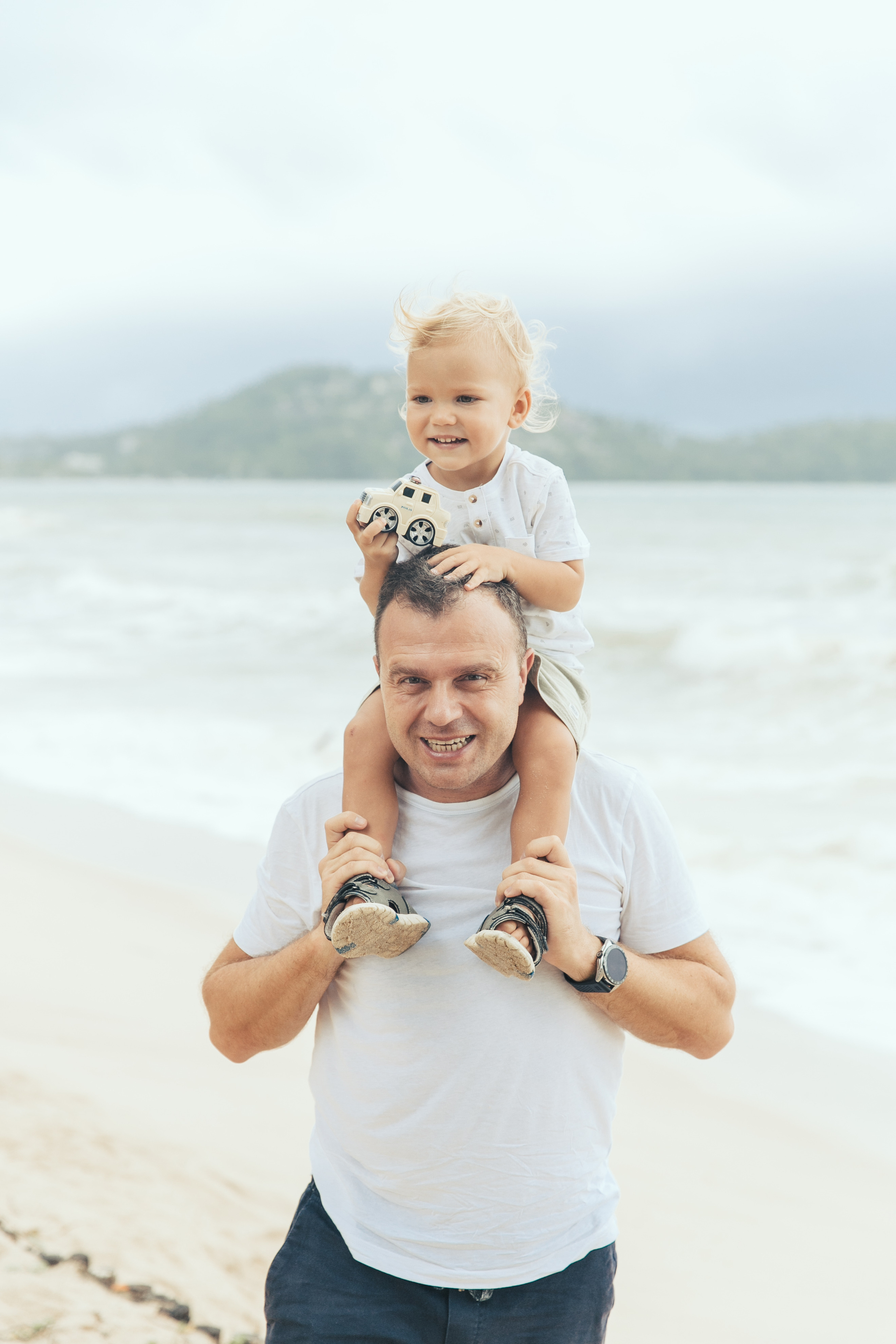 Катя семья Пхукет. Фотограф и видеограф Анна Домашенко