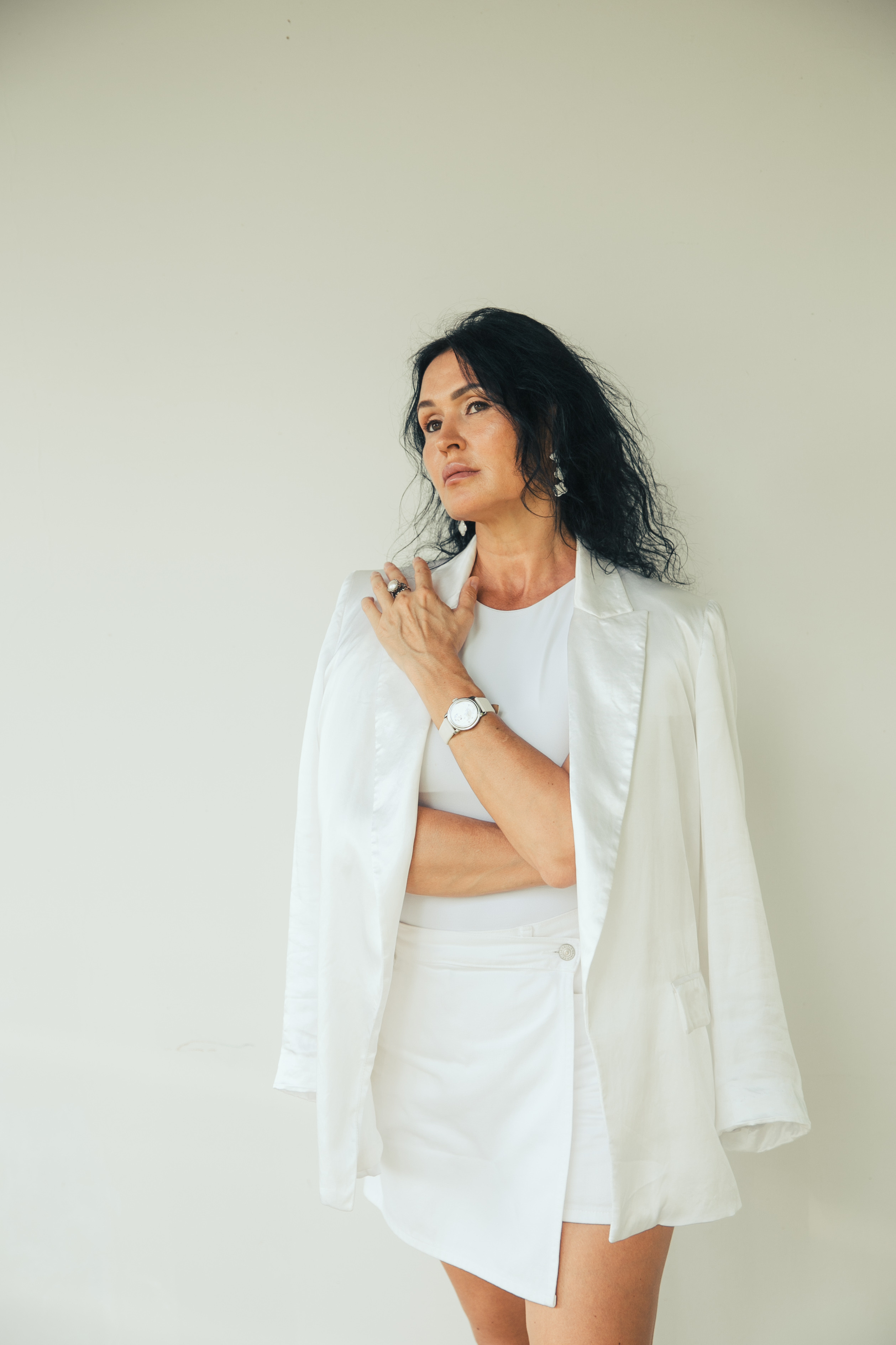 Роксолана Телятникова. Фотограф и видеограф Анна Домашенко