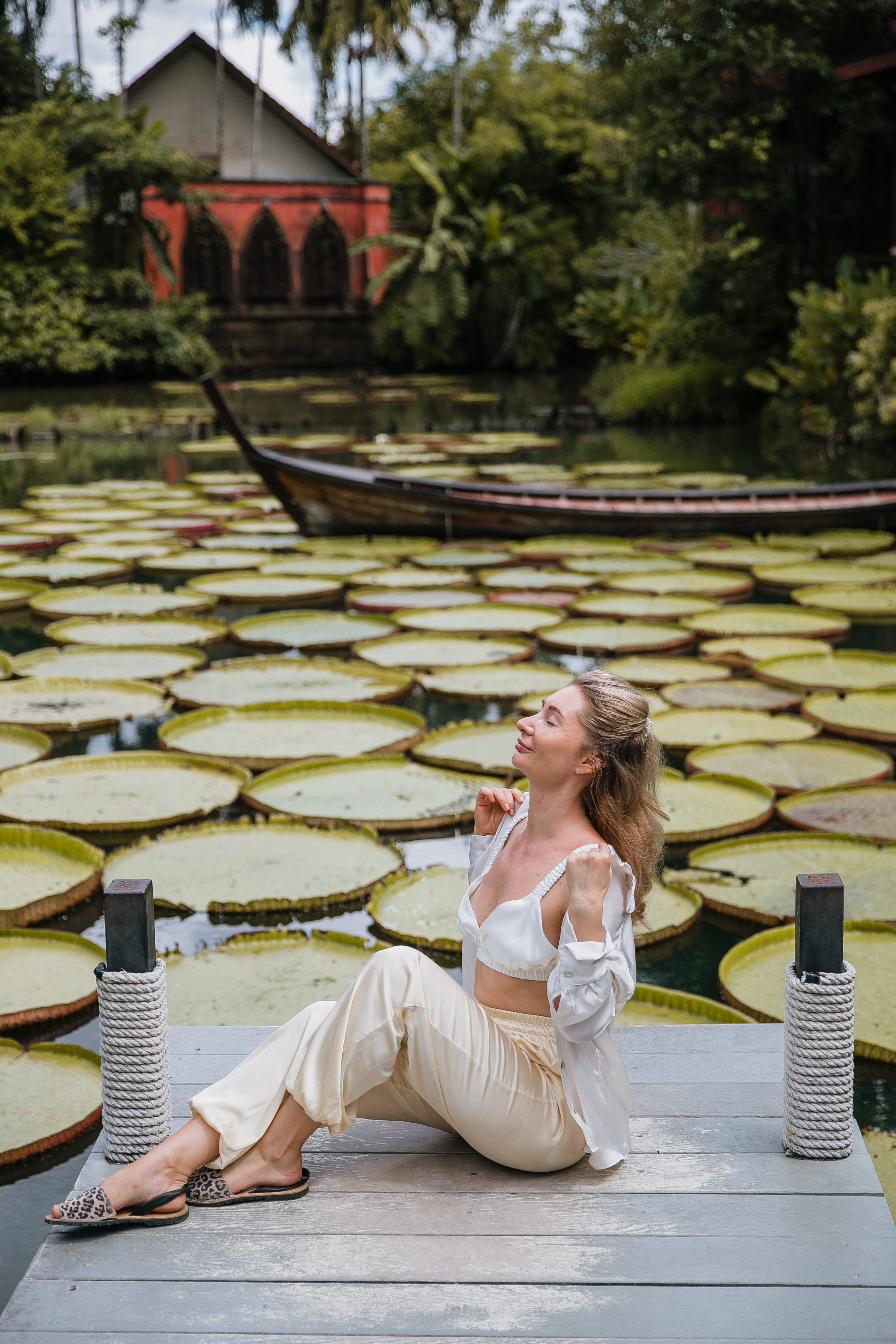 Ирина. Фотограф и видеограф Анна Домашенко