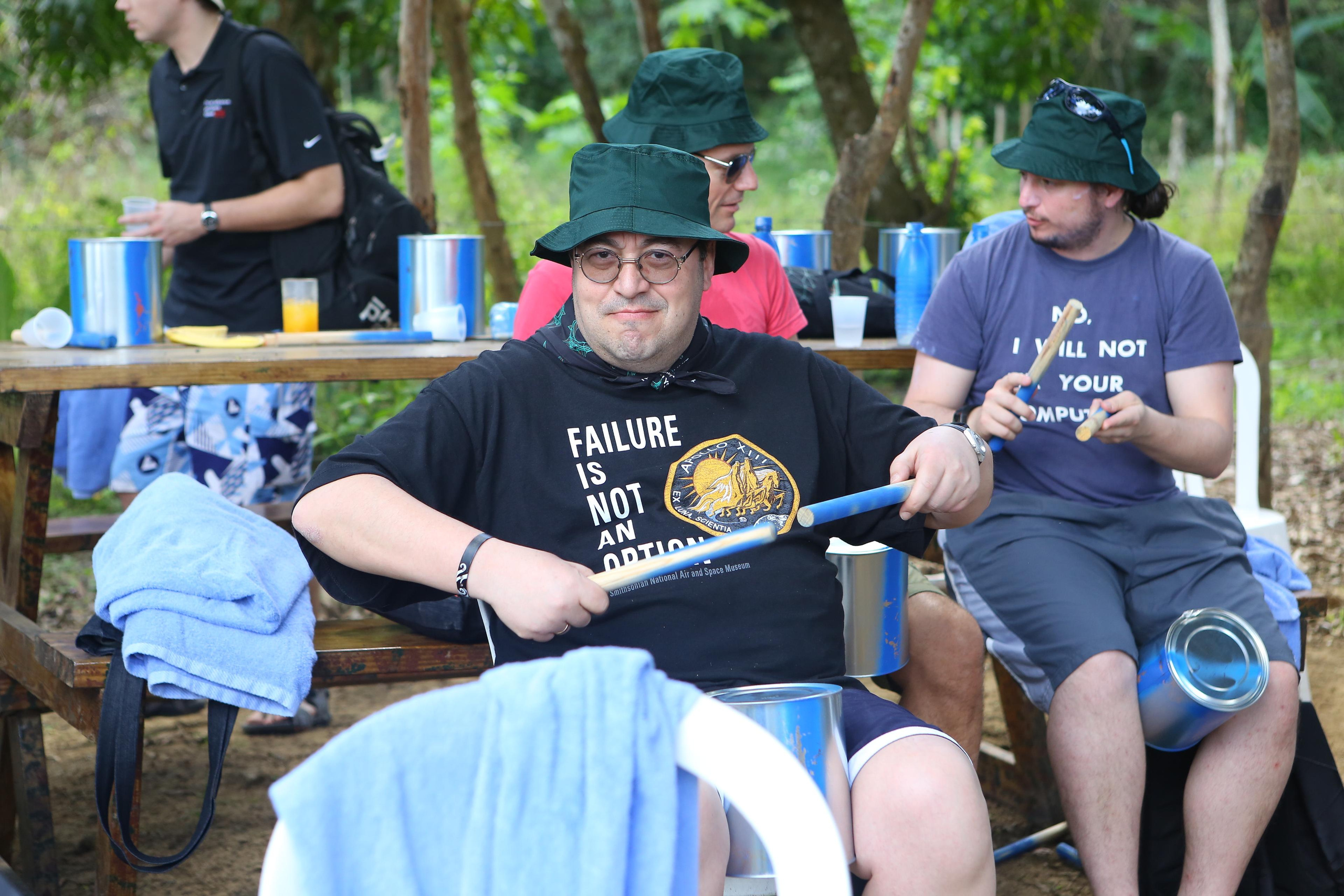 Лаборатория Касперского Доминикана SAS. Фотограф и видеограф Анна Домашенко