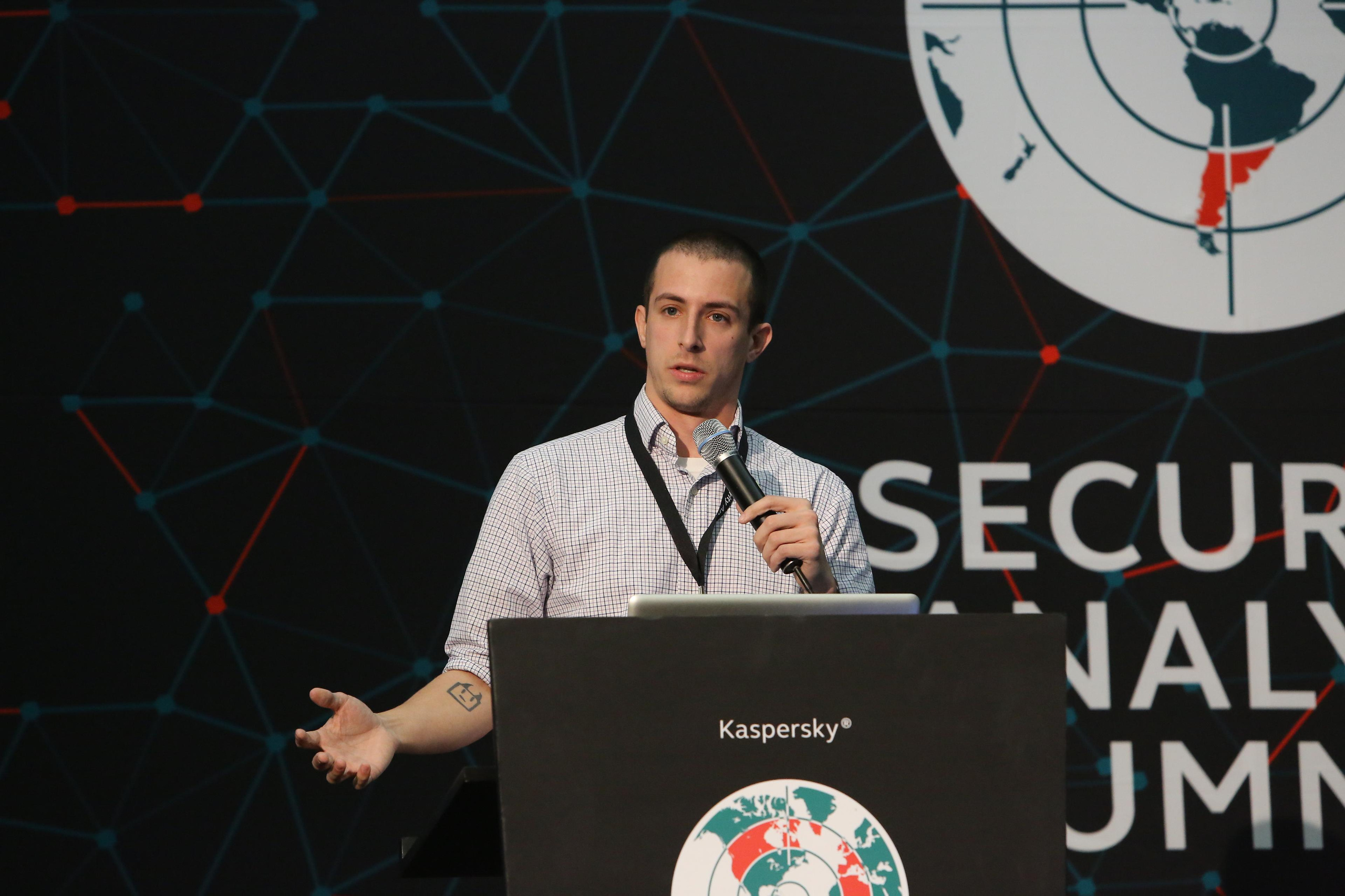 Лаборатория Касперского Доминикана SAS. Фотограф и видеограф Анна Домашенко