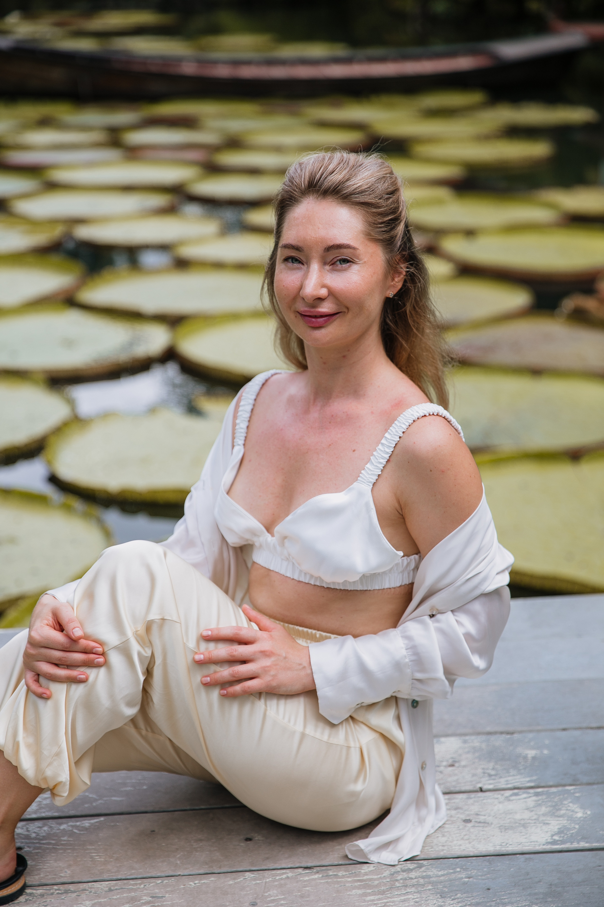 Ирина. Фотограф и видеограф Анна Домашенко