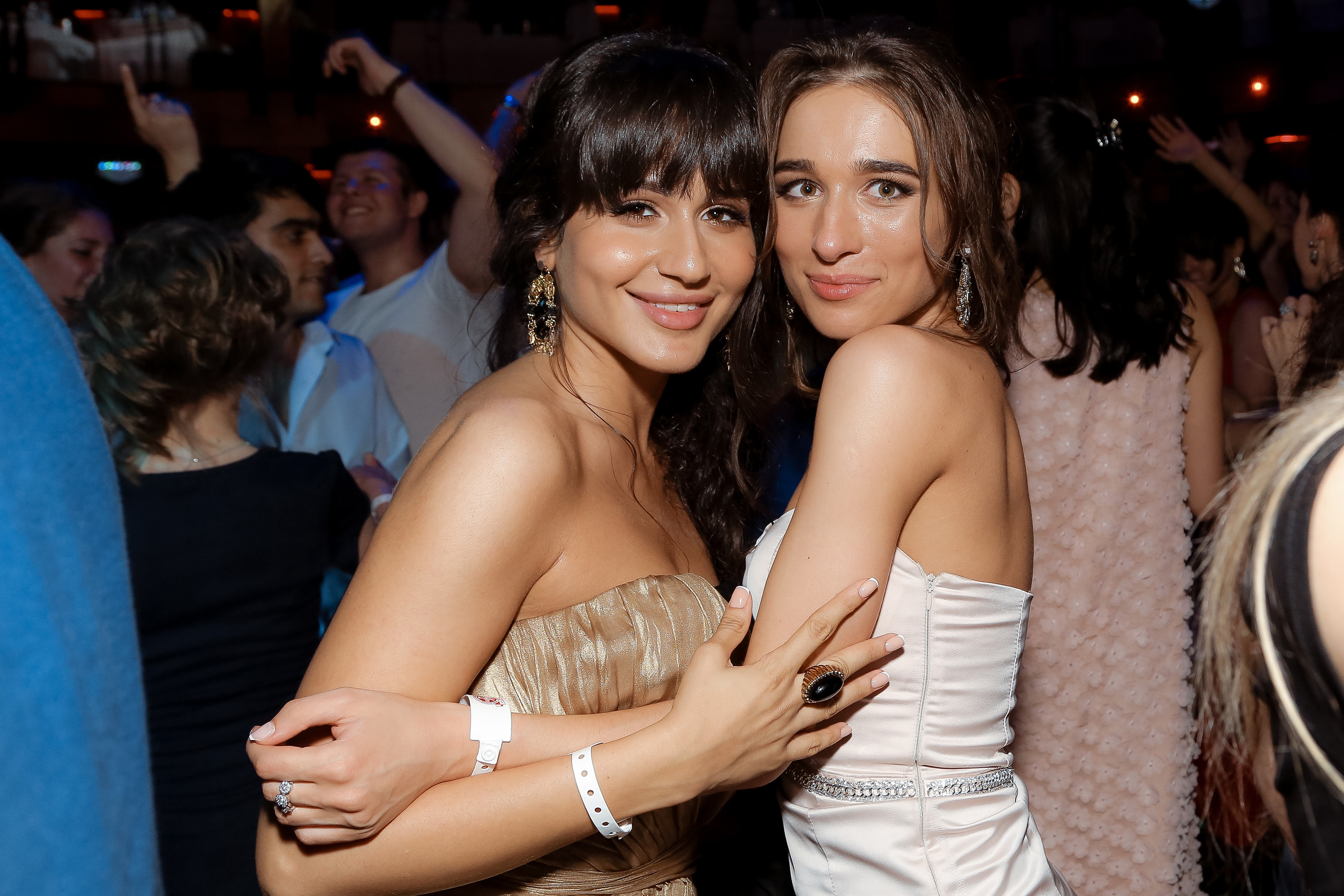 Выпускной 1 МЕД. Фотограф и видеограф Анна Домашенко