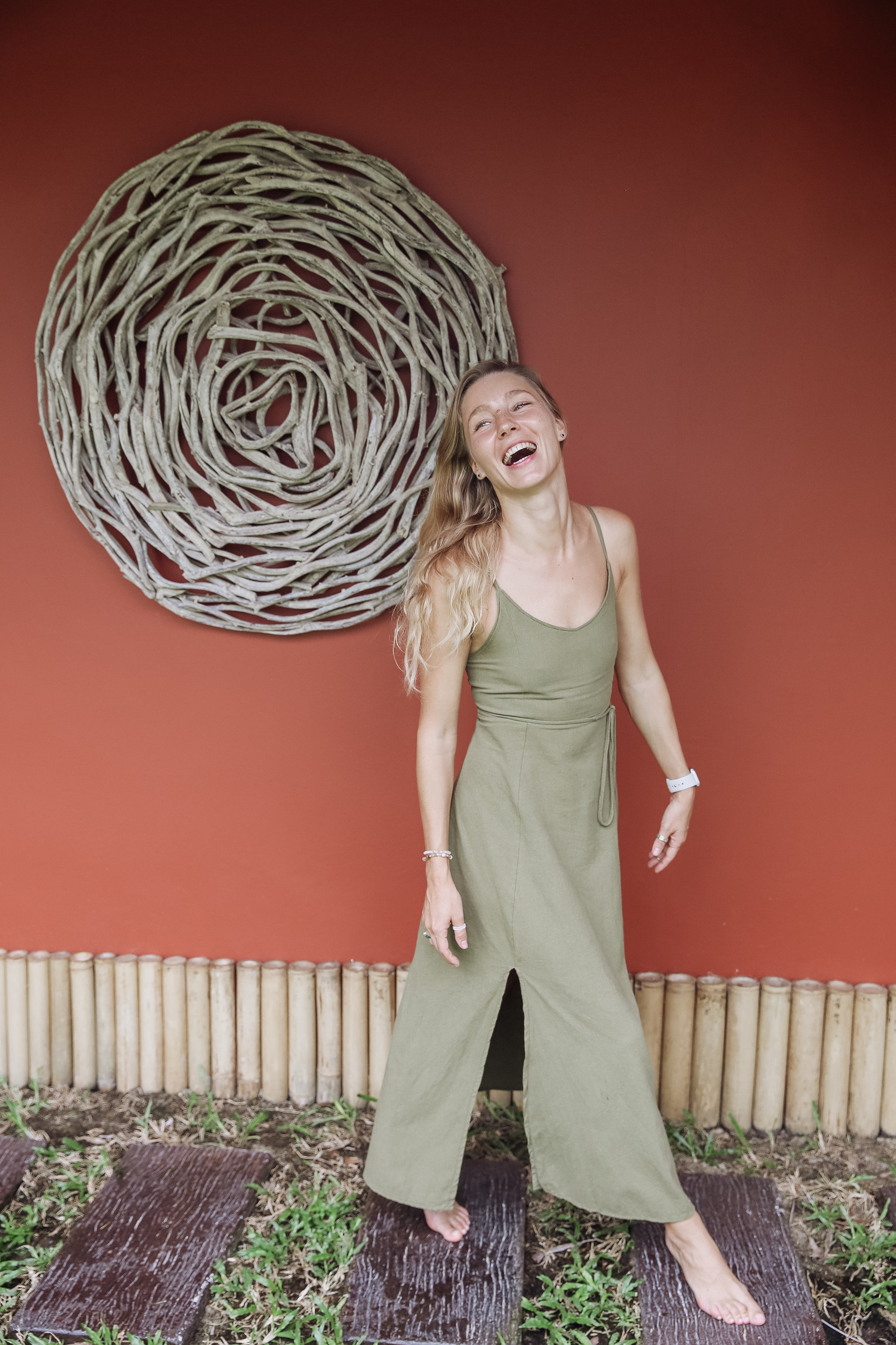 Завтрак женского клуба  Бангтао 10.08.23. Фотограф и видеограф Анна Домашенко