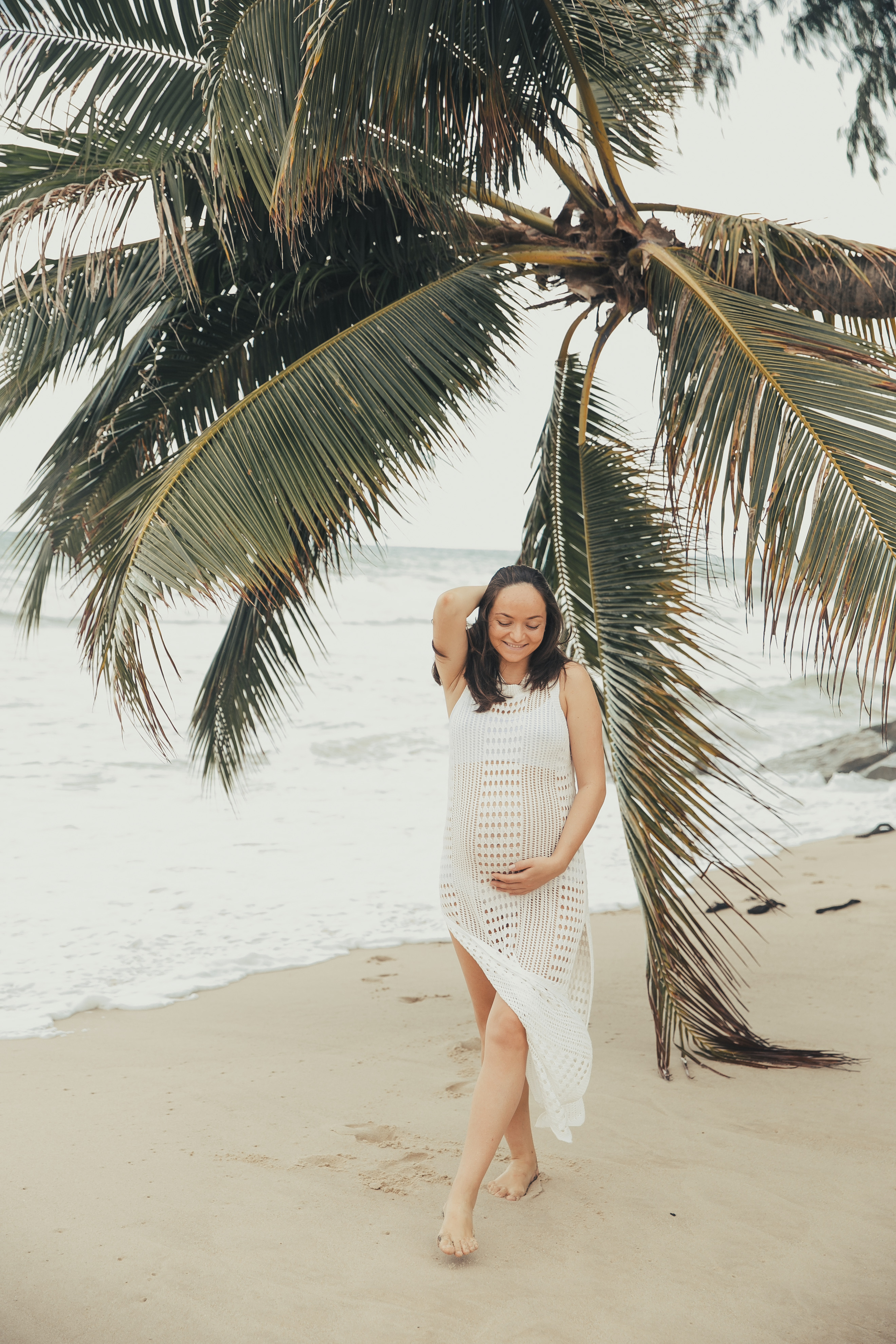 Семейная фотосессия на Пхукете. Фотограф и видеограф Анна Домашенко