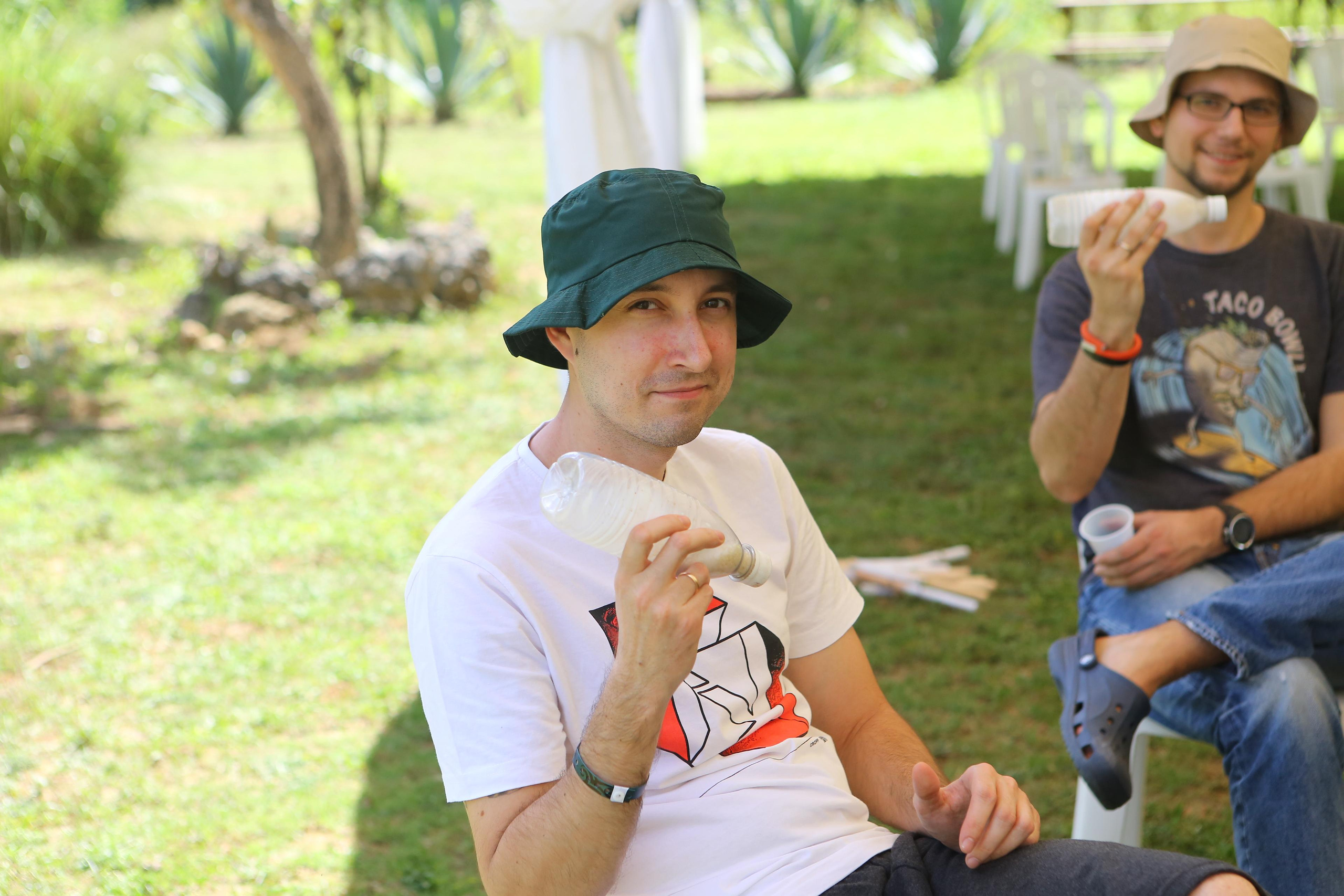 Лаборатория Касперского Доминикана SAS. Фотограф и видеограф Анна Домашенко