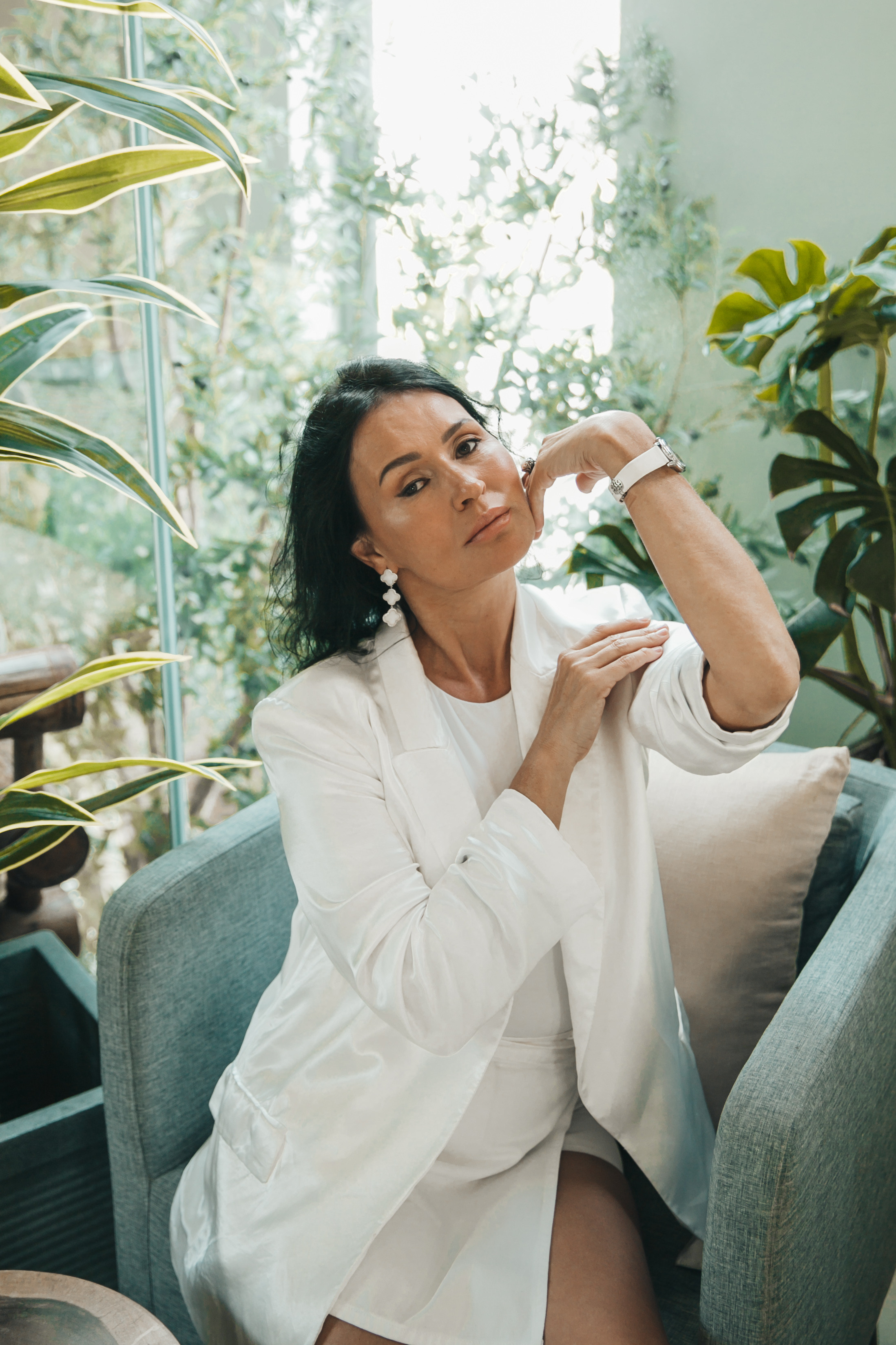 Роксолана Телятникова. Фотограф и видеограф Анна Домашенко