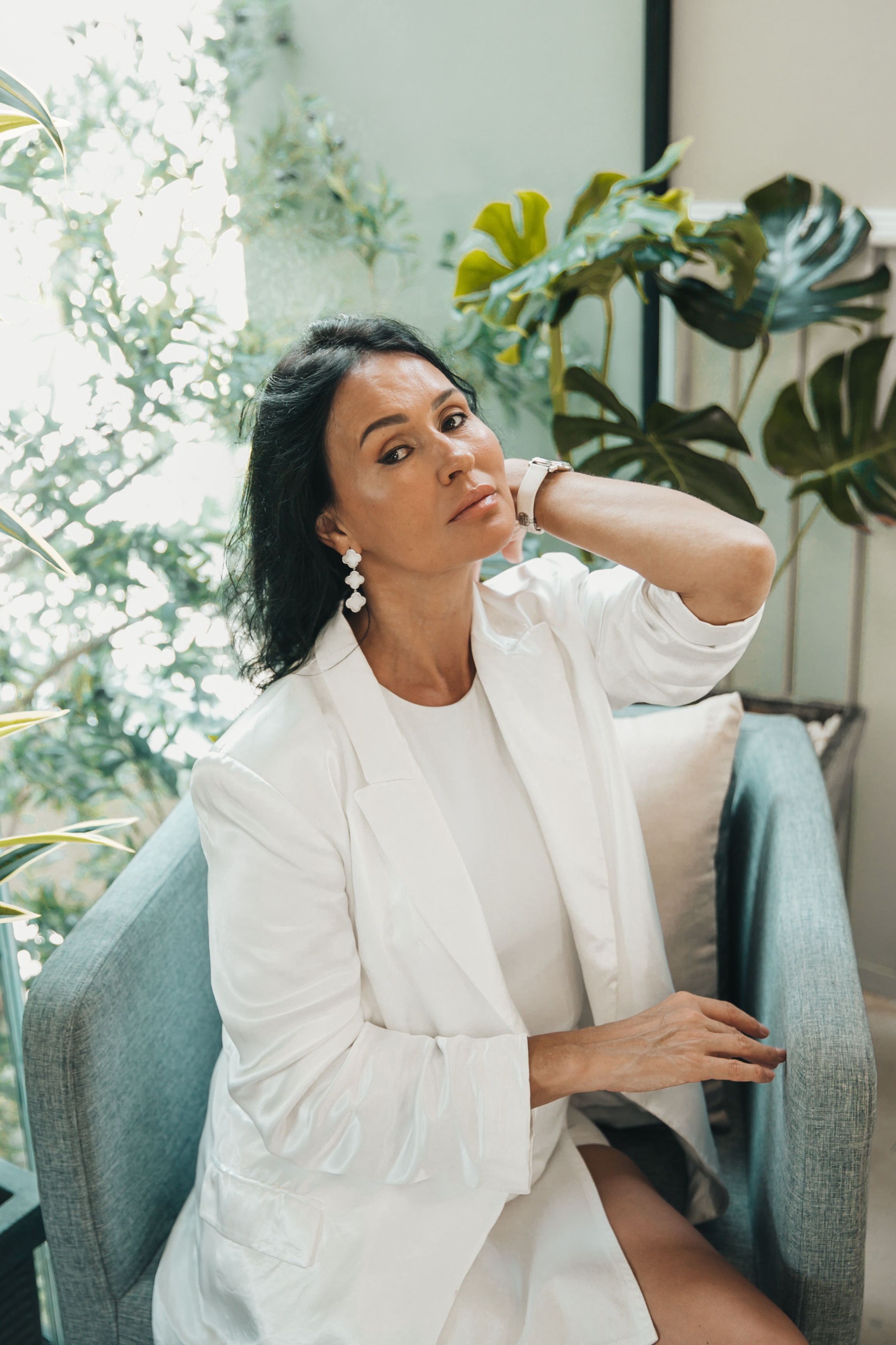 Роксолана Телятникова. Фотограф и видеограф Анна Домашенко