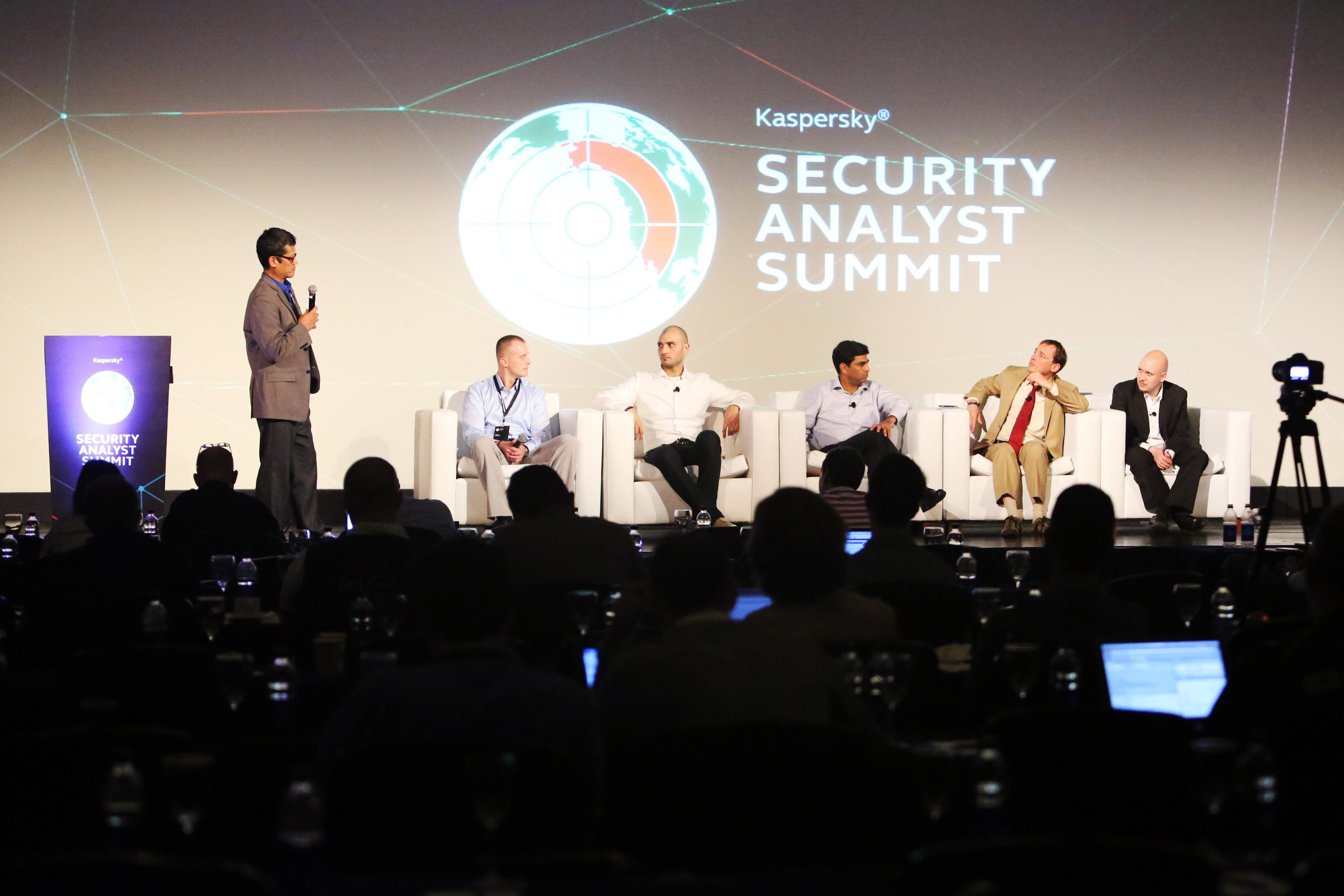 Лаборатория Касперского Доминикана SAS. Фотограф и видеограф Анна Домашенко