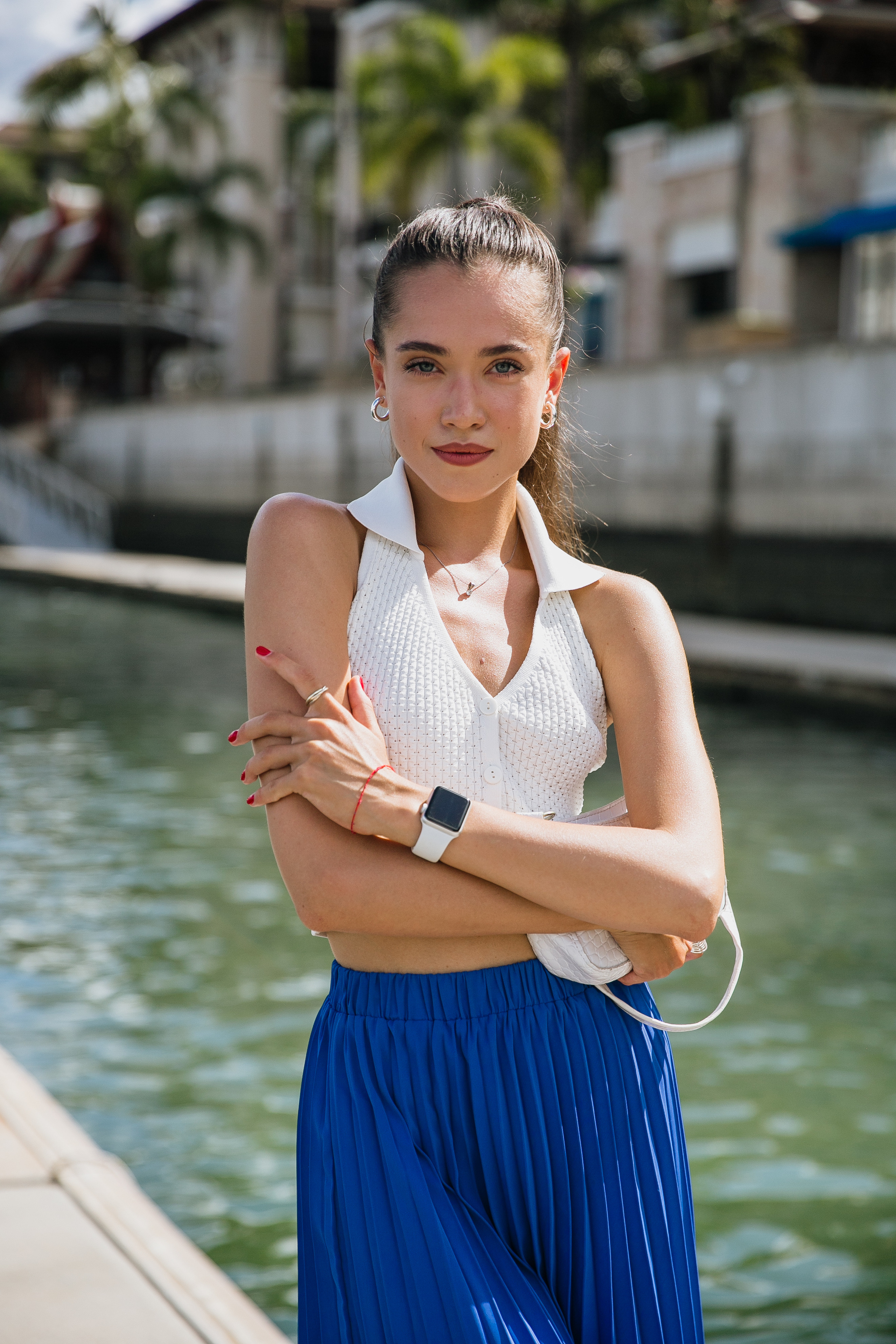 Лиза Роял Марина Пхукет. Фотограф и видеограф Анна Домашенко