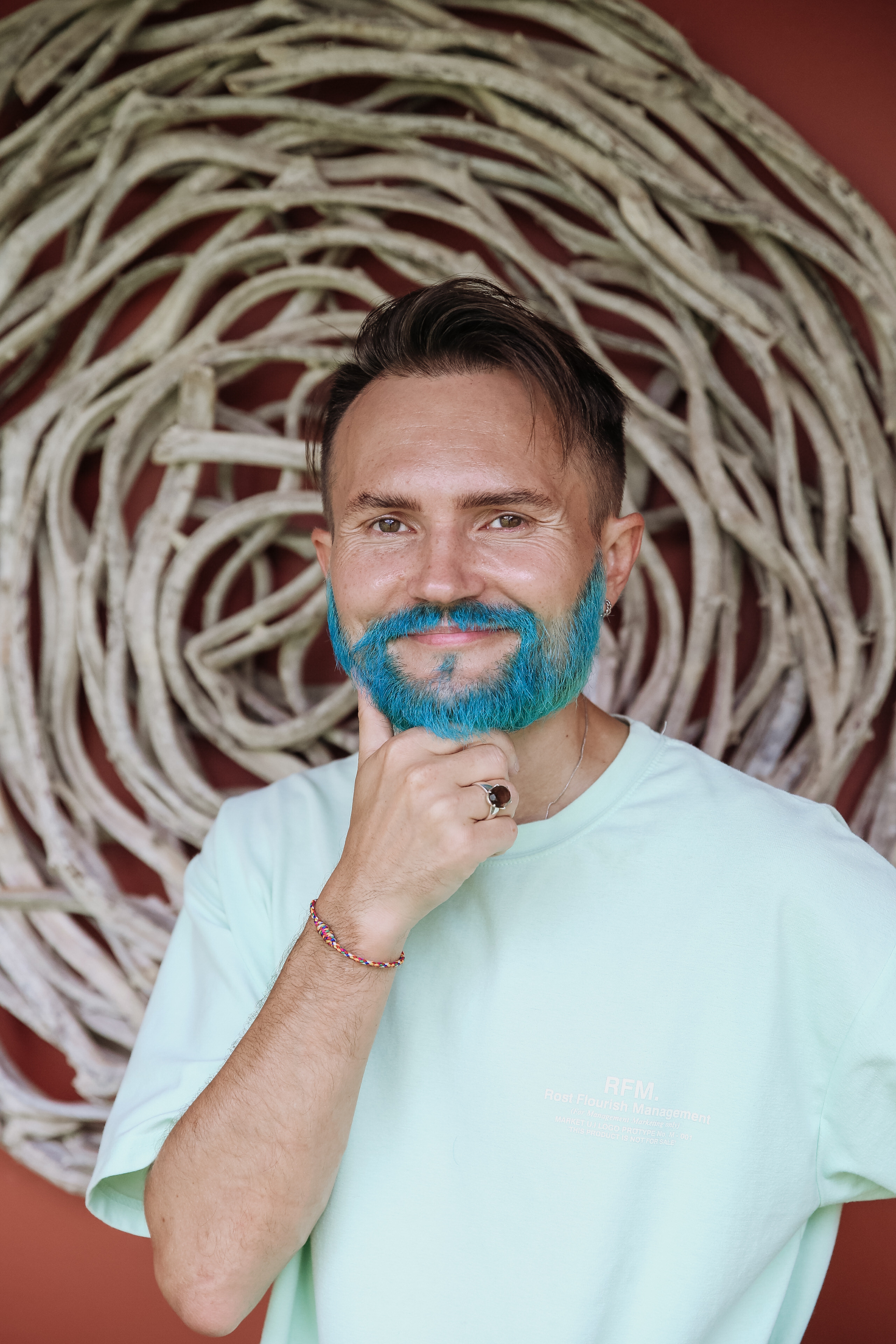 Завтрак женского клуба  Бангтао 10.08.23. Фотограф и видеограф Анна Домашенко