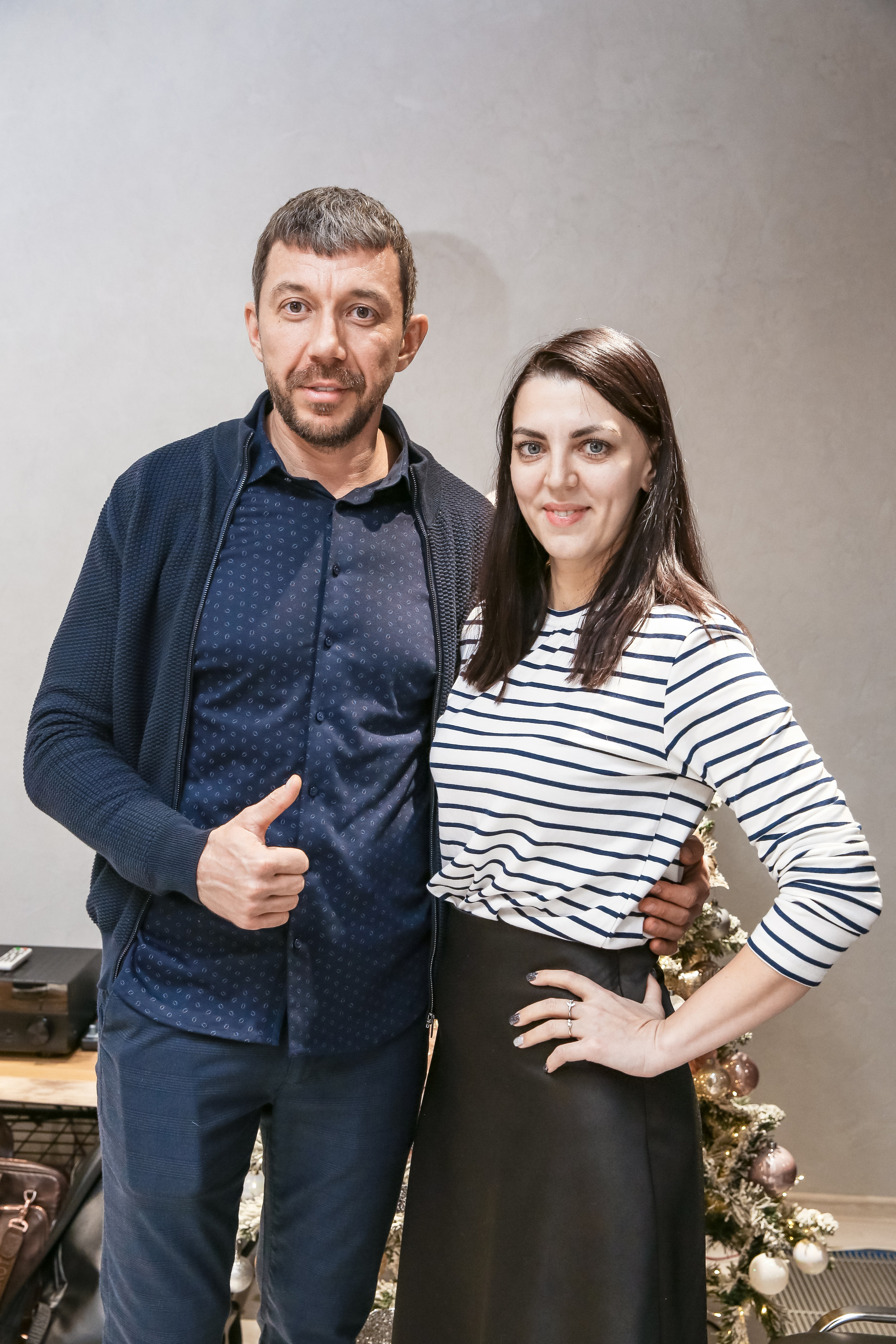 Тренинг Мавлютова МоскваСити. Фотограф и видеограф Анна Домашенко