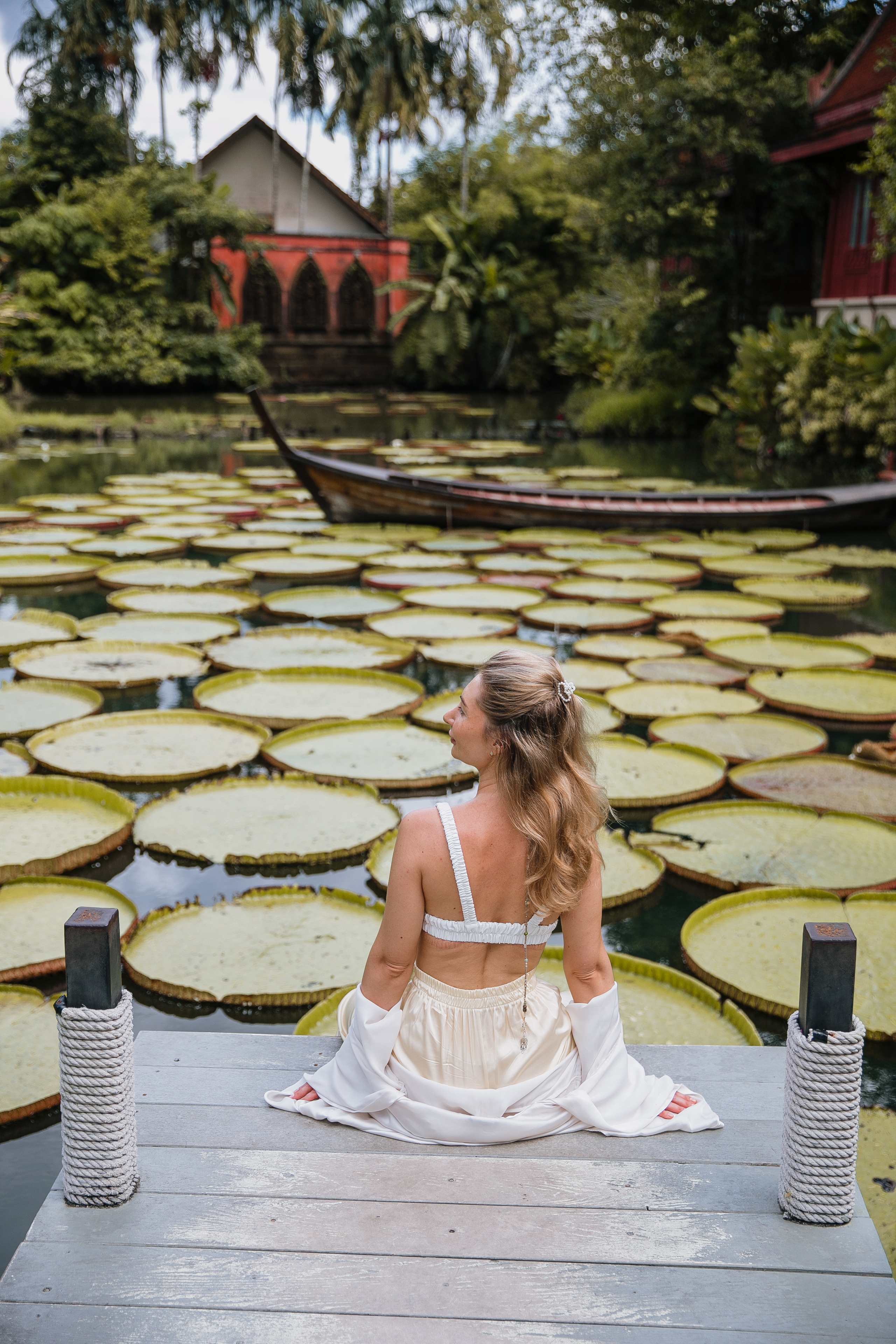 Ирина. Фотограф и видеограф Анна Домашенко