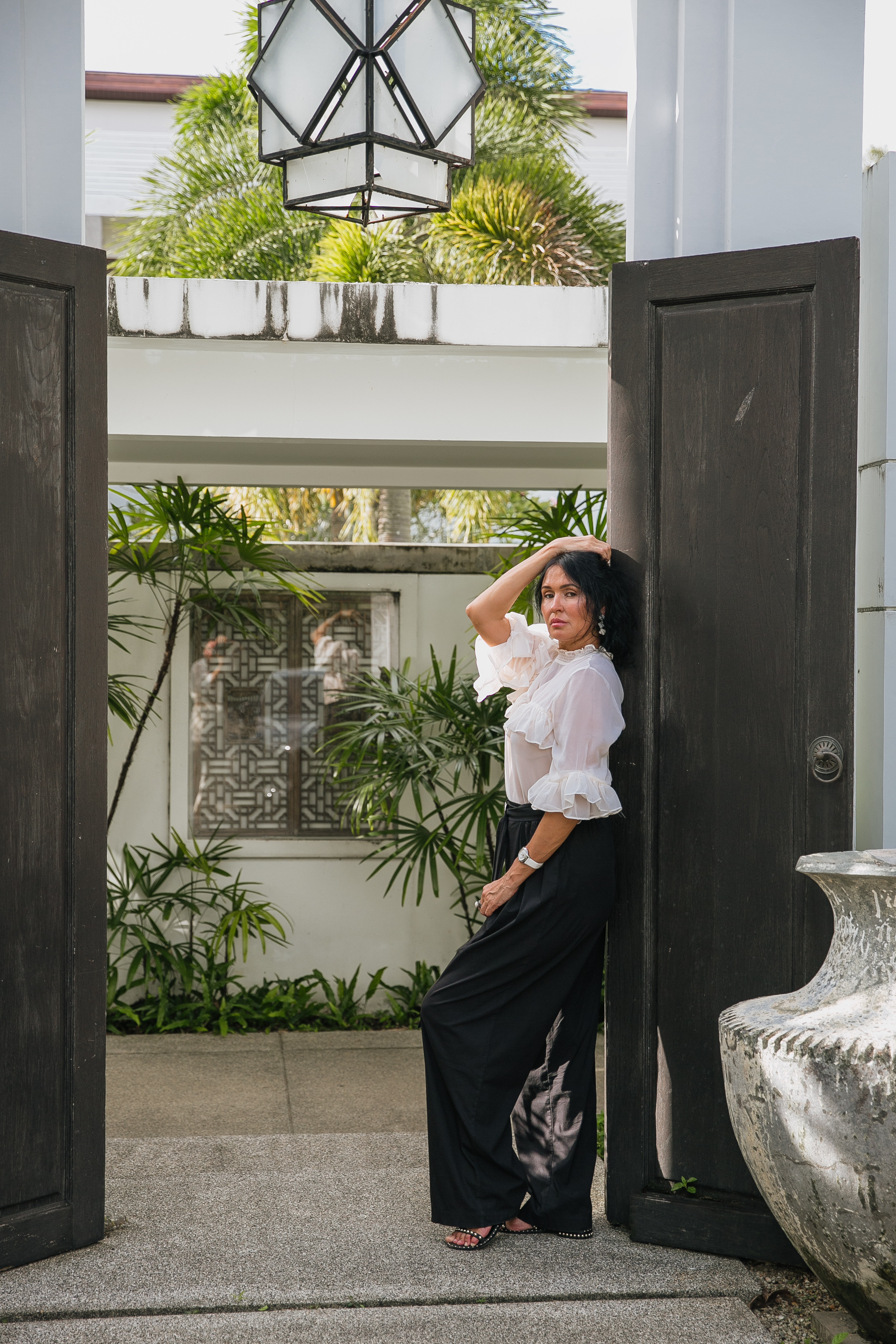 Роксолана Телятникова. Фотограф и видеограф Анна Домашенко