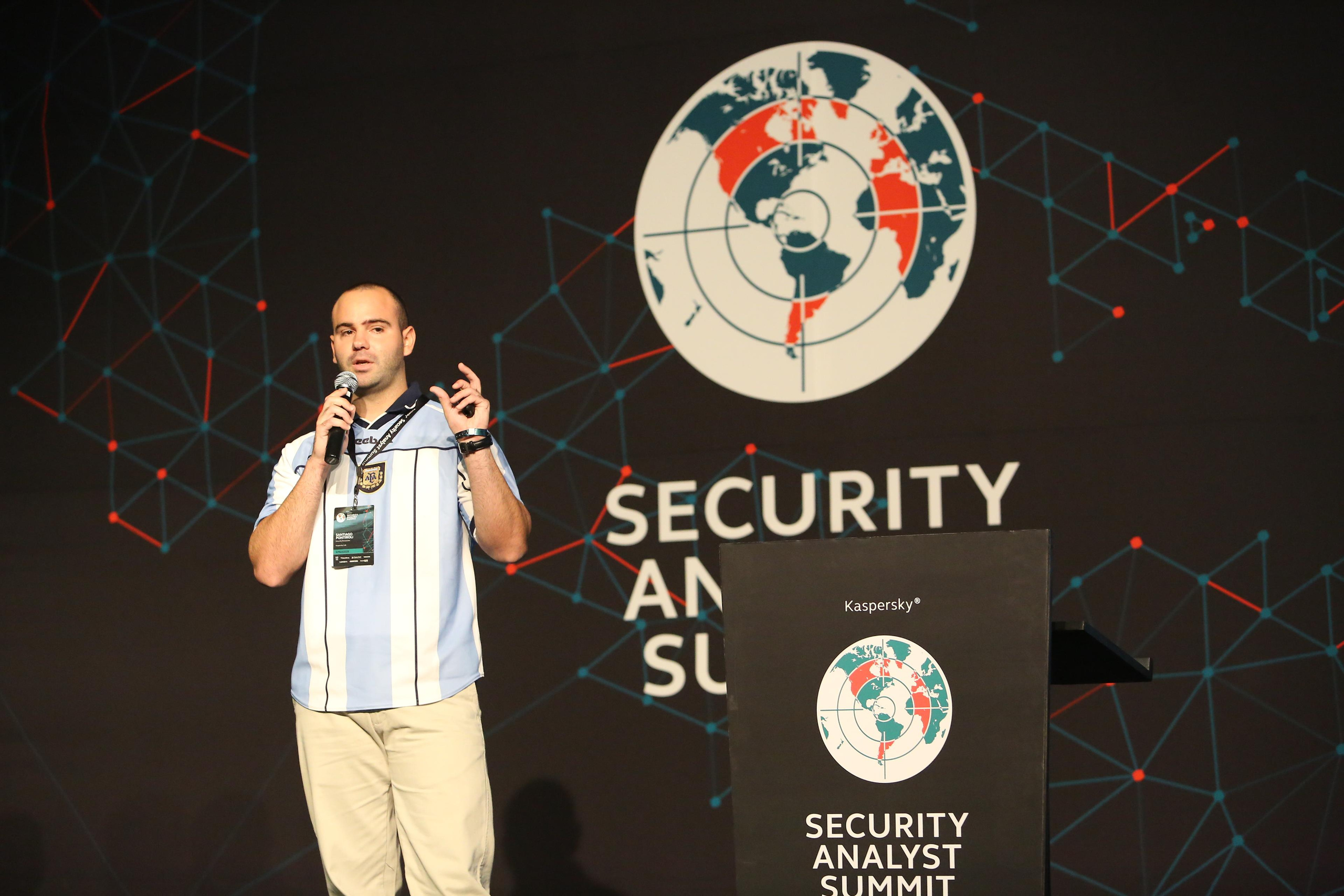 Лаборатория Касперского Доминикана SAS. Фотограф и видеограф Анна Домашенко