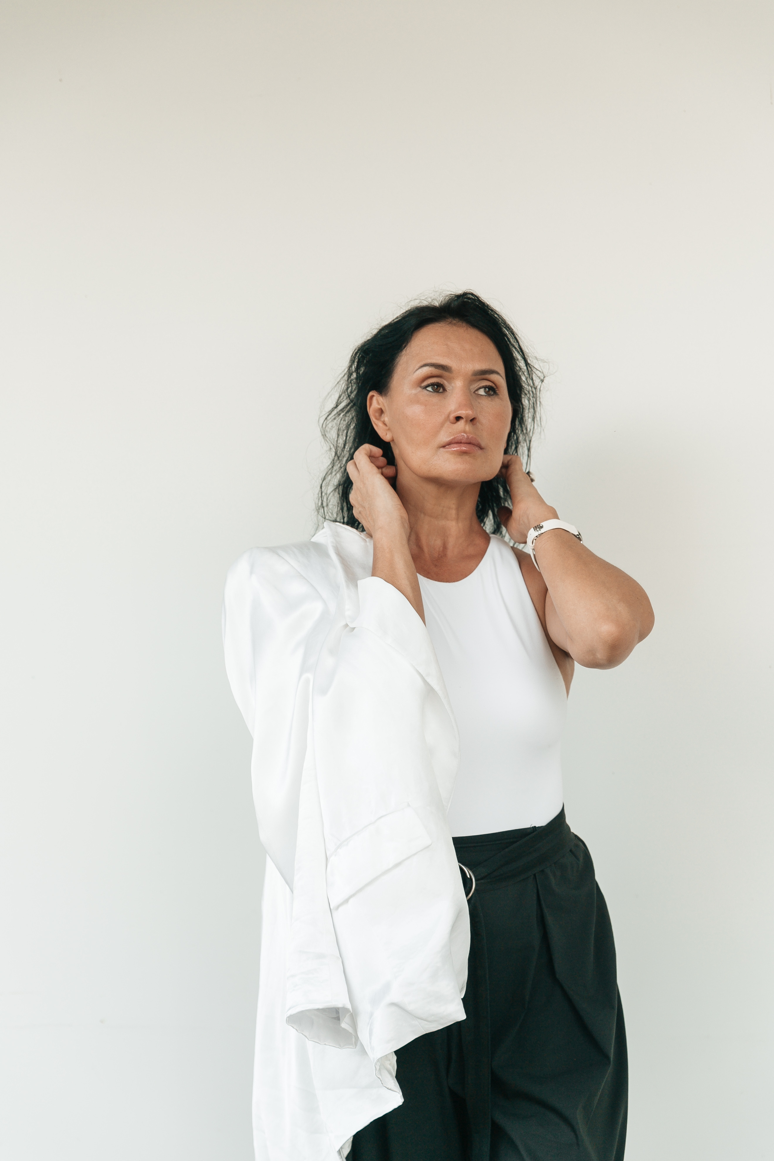 Роксолана Телятникова. Фотограф и видеограф Анна Домашенко