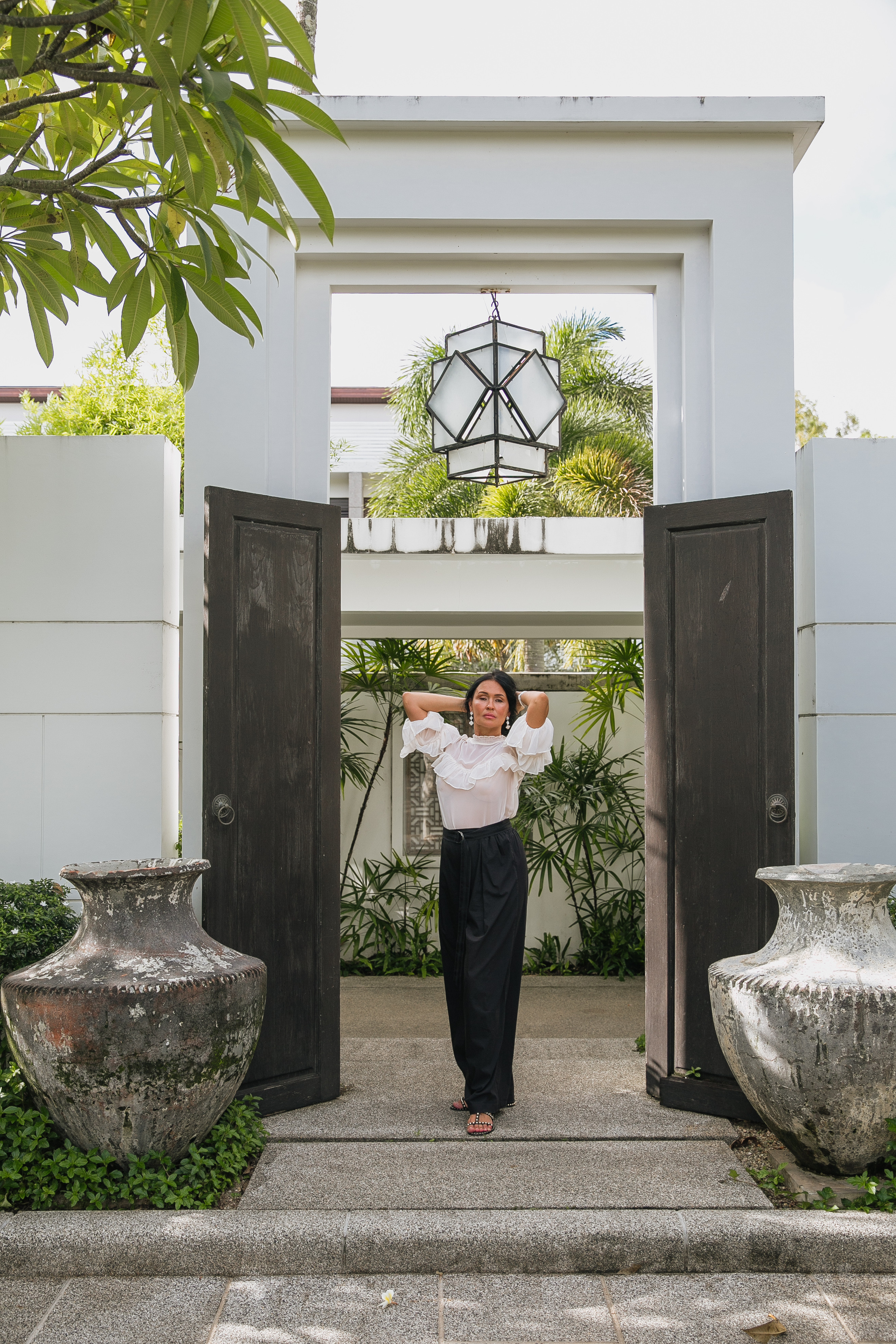 Роксолана Телятникова. Фотограф и видеограф Анна Домашенко