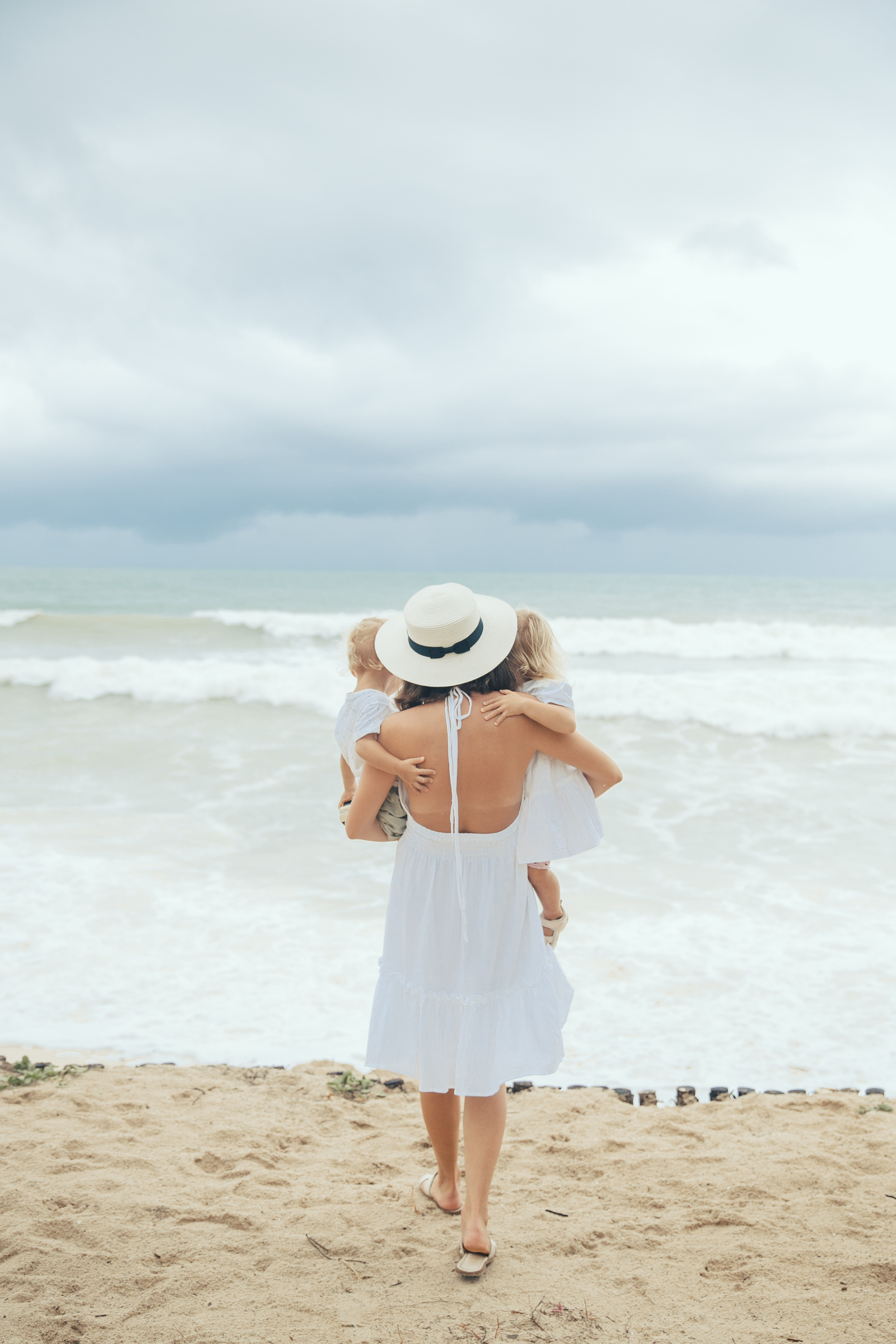 Катя семья Пхукет. Фотограф и видеограф Анна Домашенко