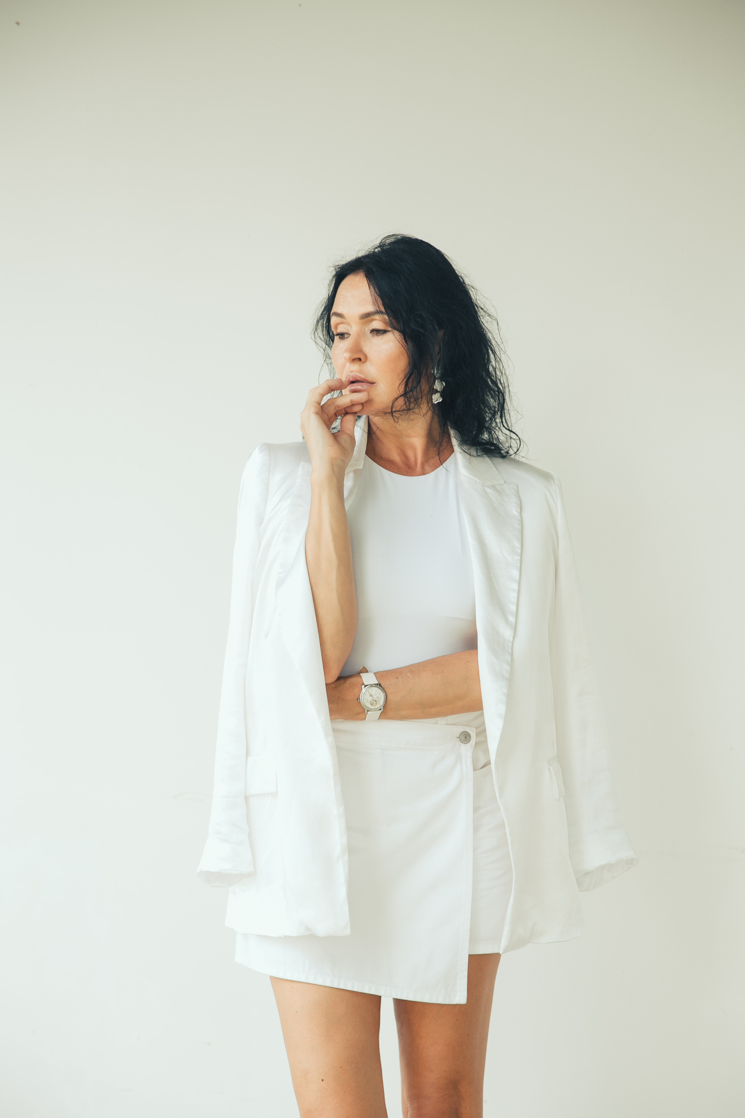 Роксолана Телятникова. Фотограф и видеограф Анна Домашенко