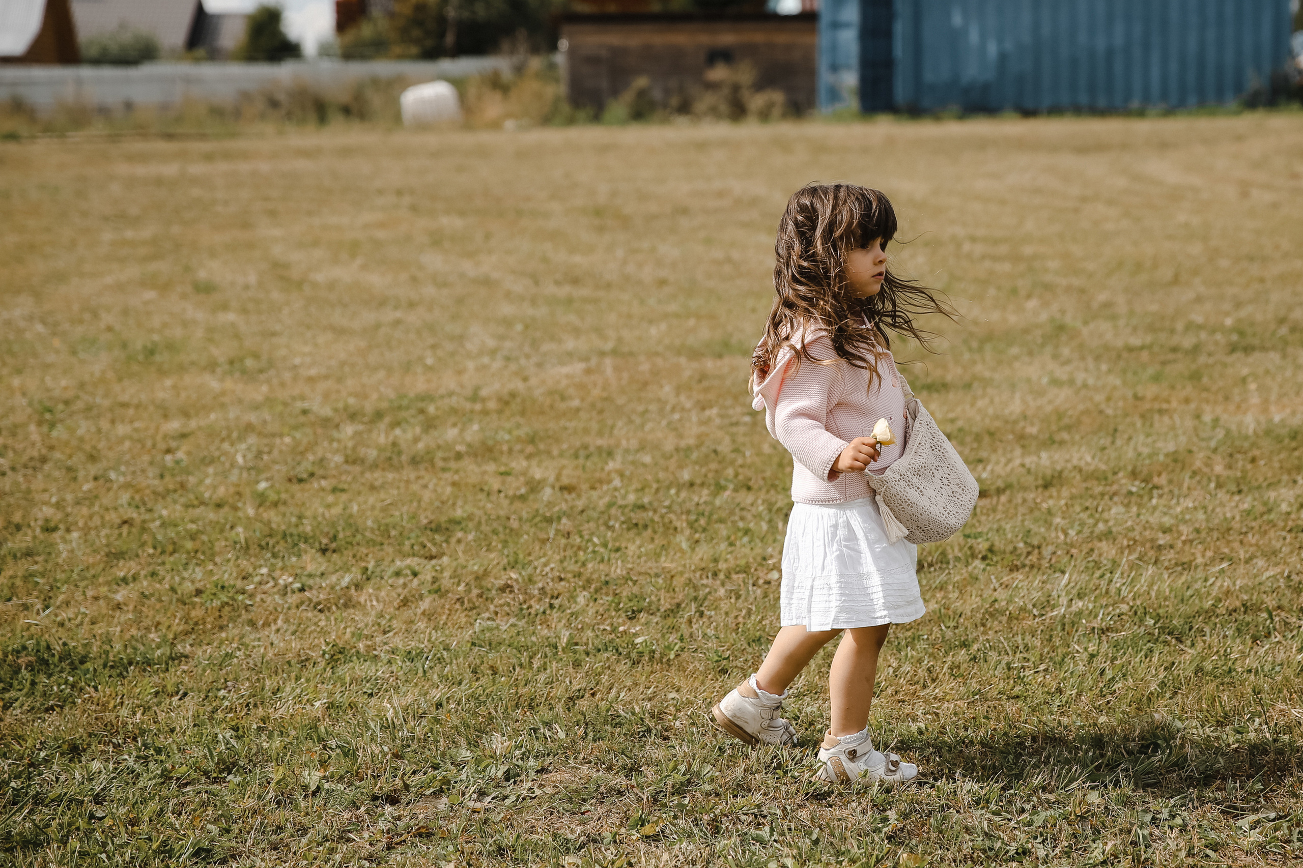 Ферма Альпаков Подмосковье. Фотограф и видеограф Анна Домашенко