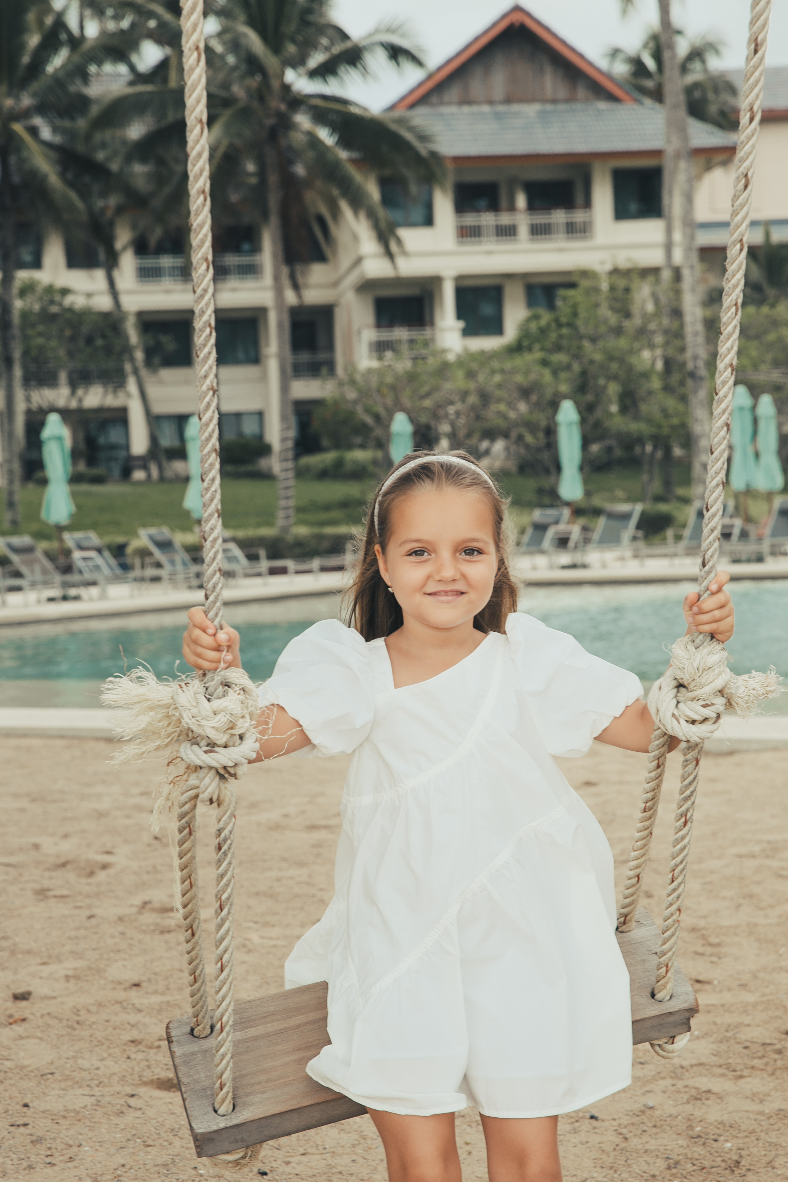 Семейная фотосессия на Пхукете. Фотограф и видеограф Анна Домашенко