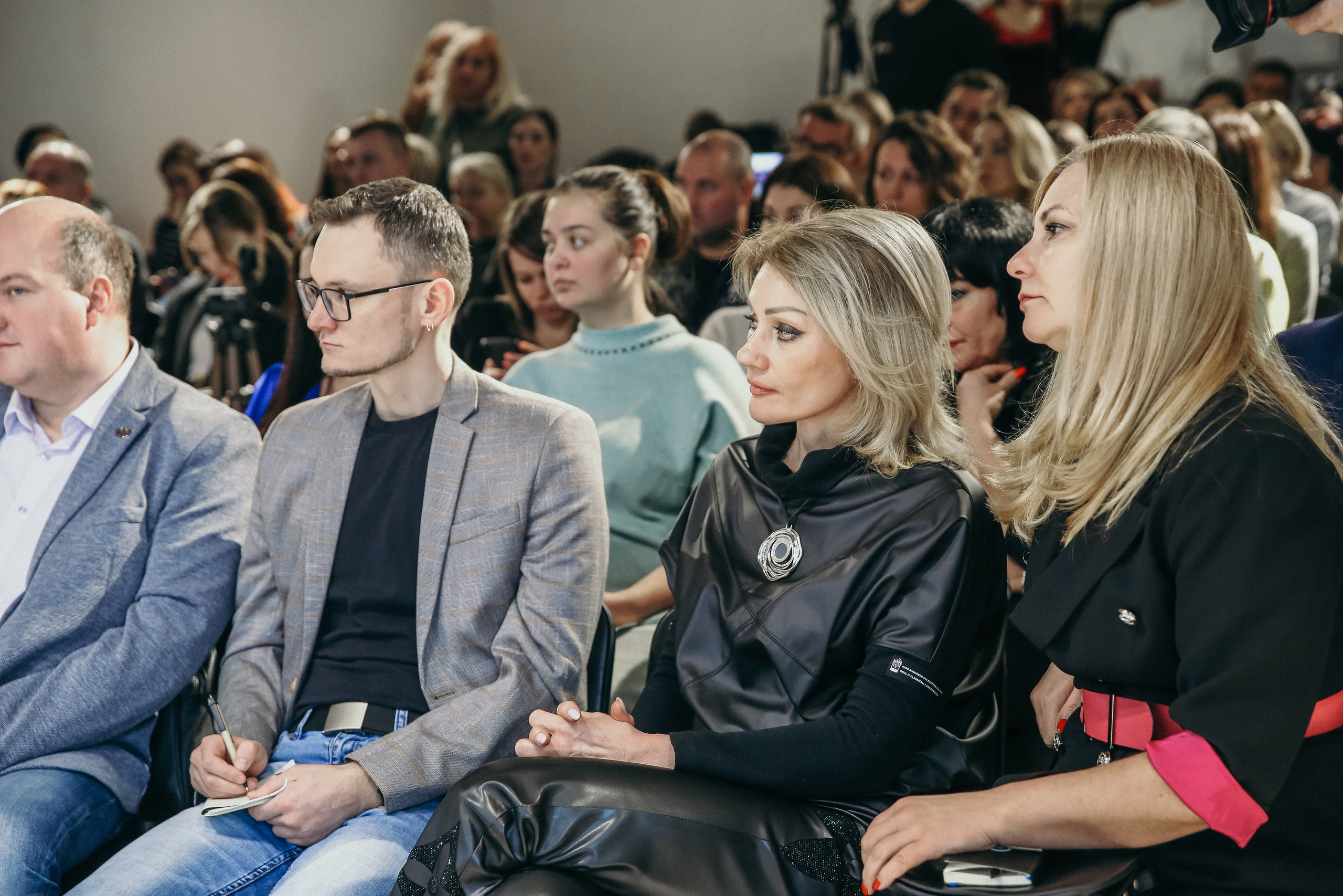 Тренинг Мавлютова МоскваСити. Фотограф и видеограф Анна Домашенко