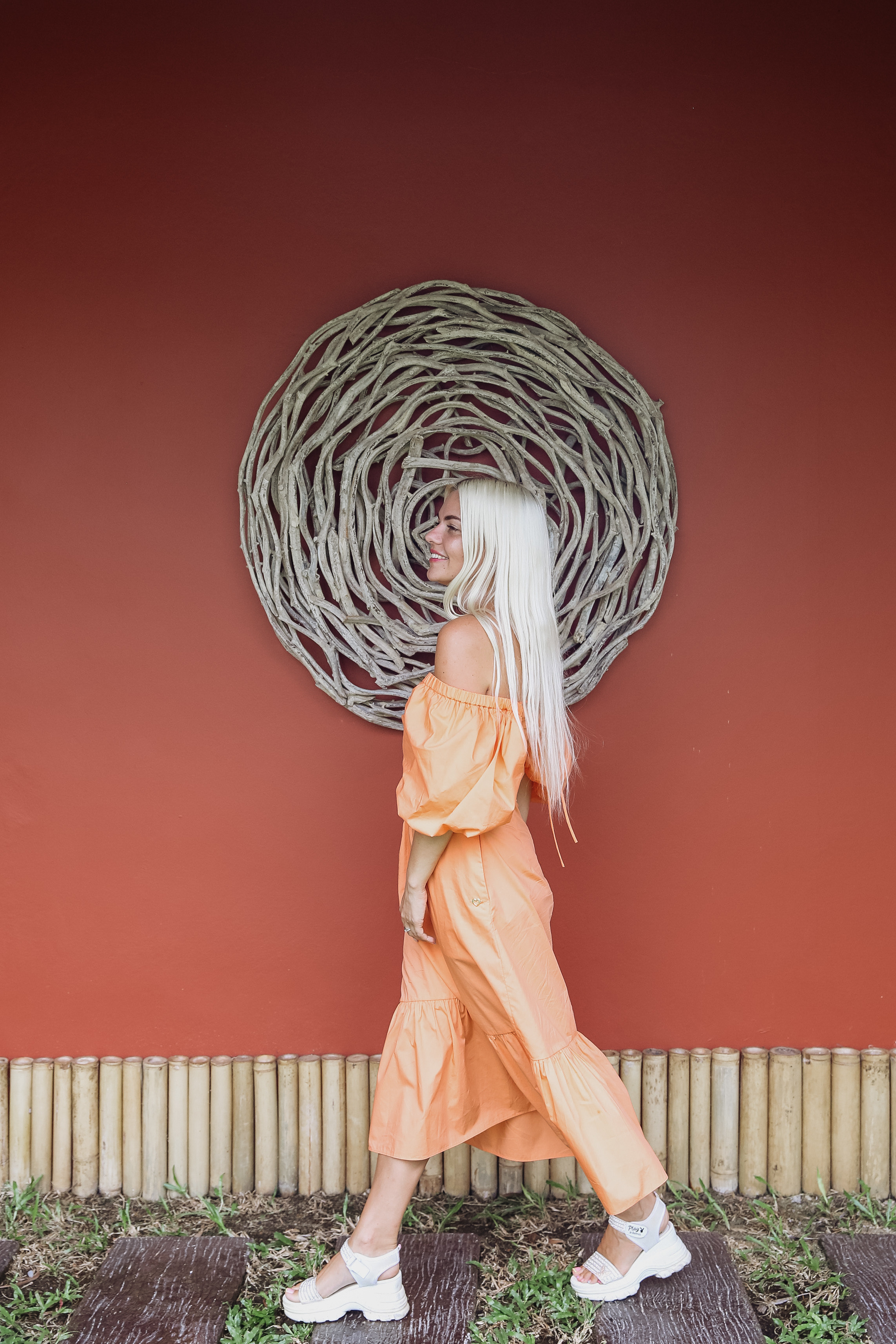 Завтрак женского клуба  Бангтао 10.08.23. Фотограф и видеограф Анна Домашенко