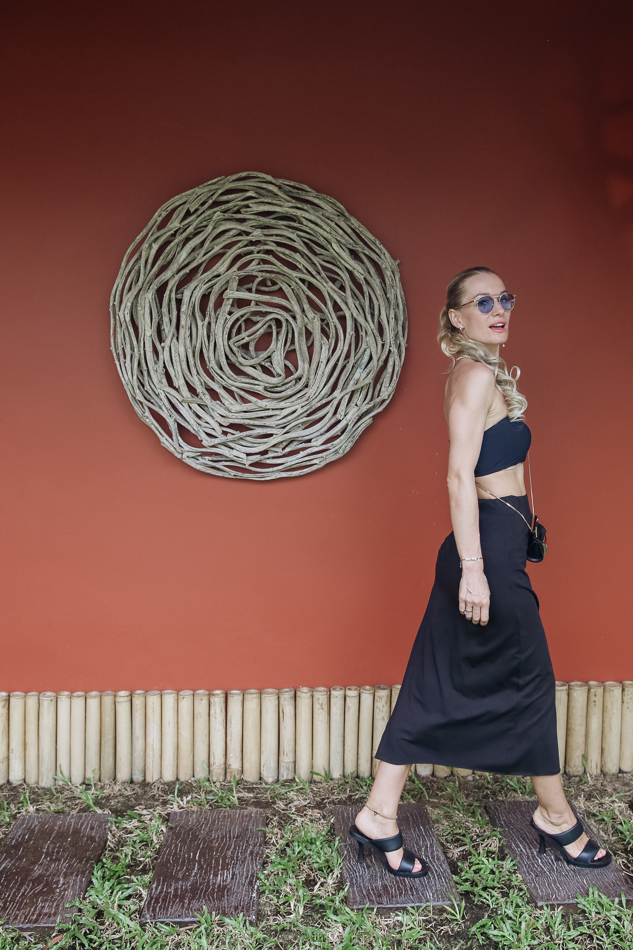 Завтрак женского клуба  Бангтао 10.08.23. Фотограф и видеограф Анна Домашенко