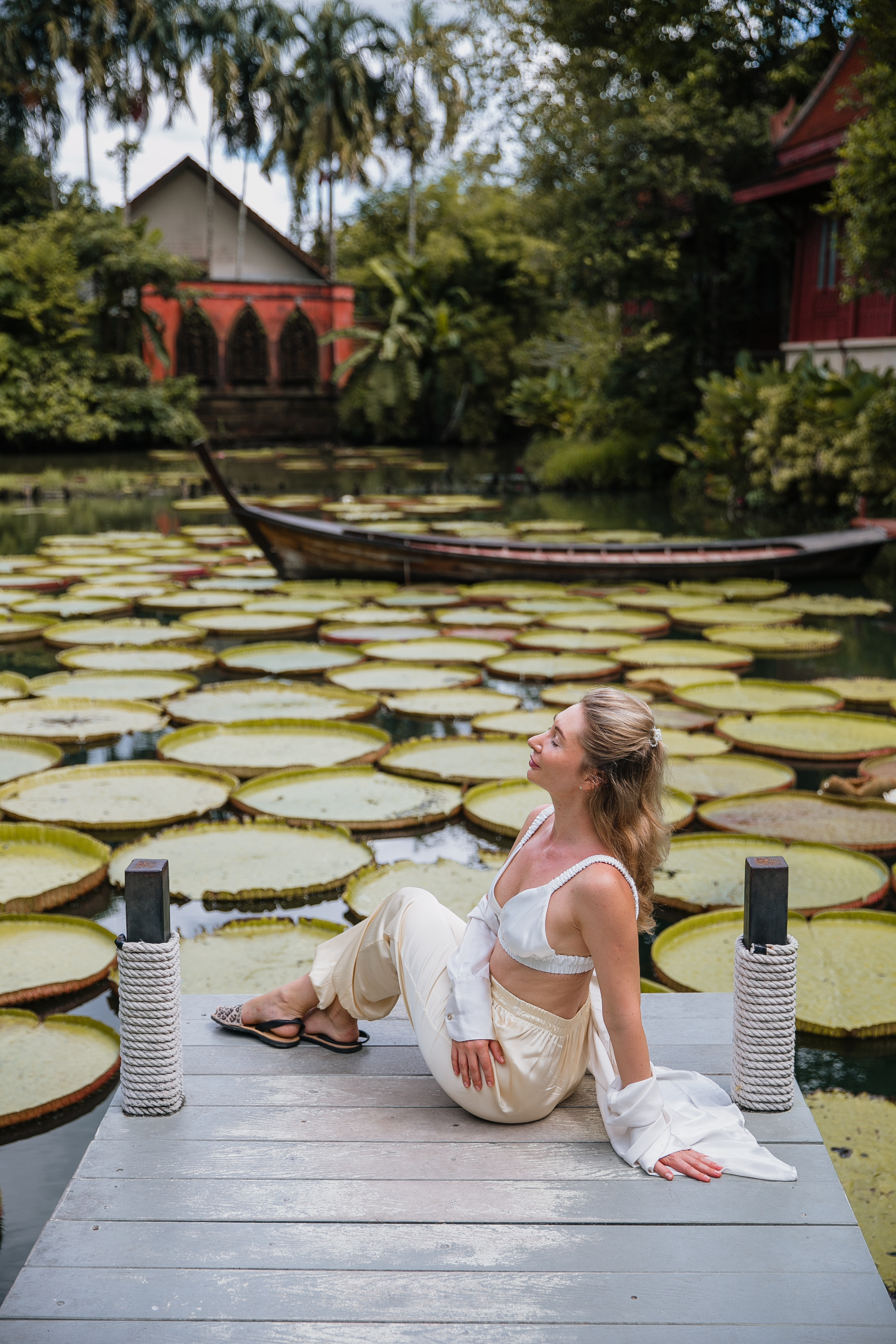 Ирина. Фотограф и видеограф Анна Домашенко