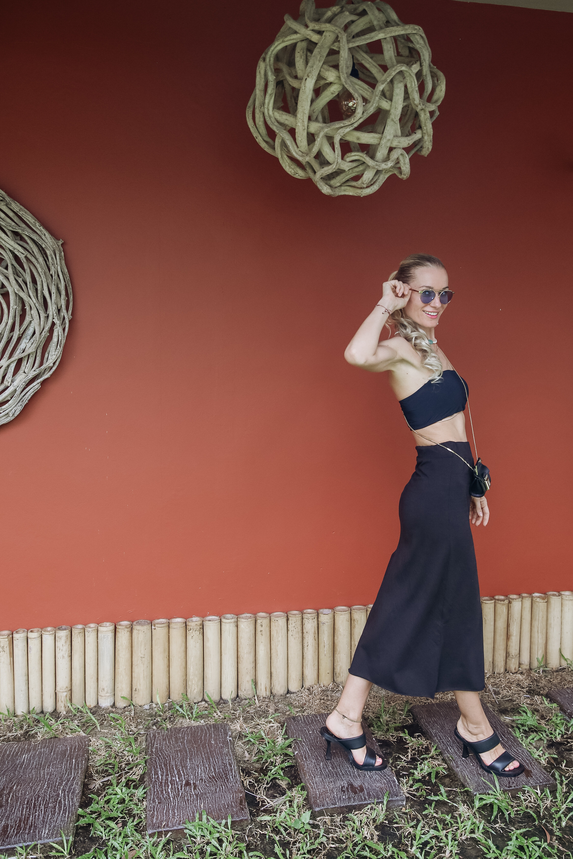 Завтрак женского клуба  Бангтао 10.08.23. Фотограф и видеограф Анна Домашенко