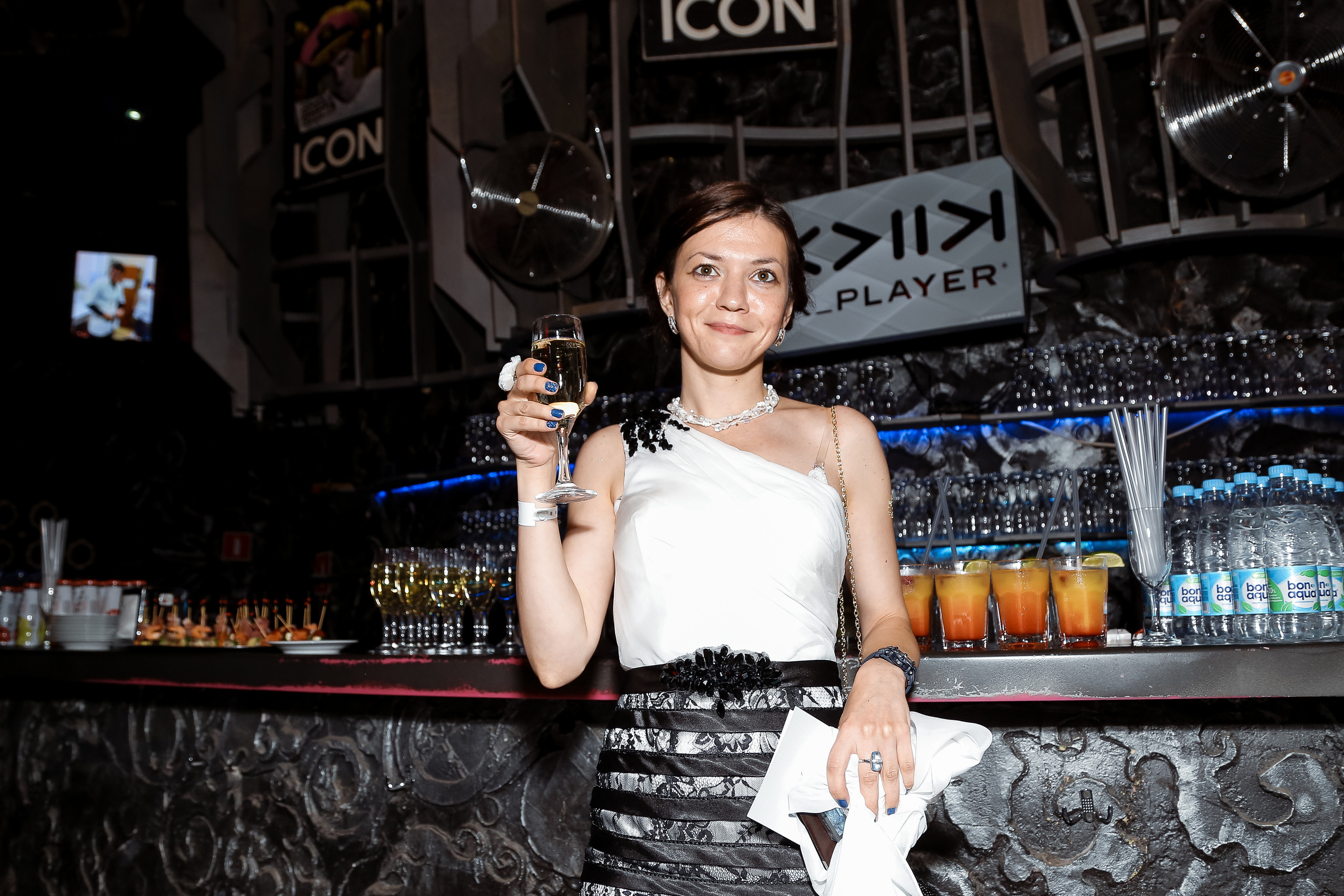 Выпускной 1 МЕД. Фотограф и видеограф Анна Домашенко