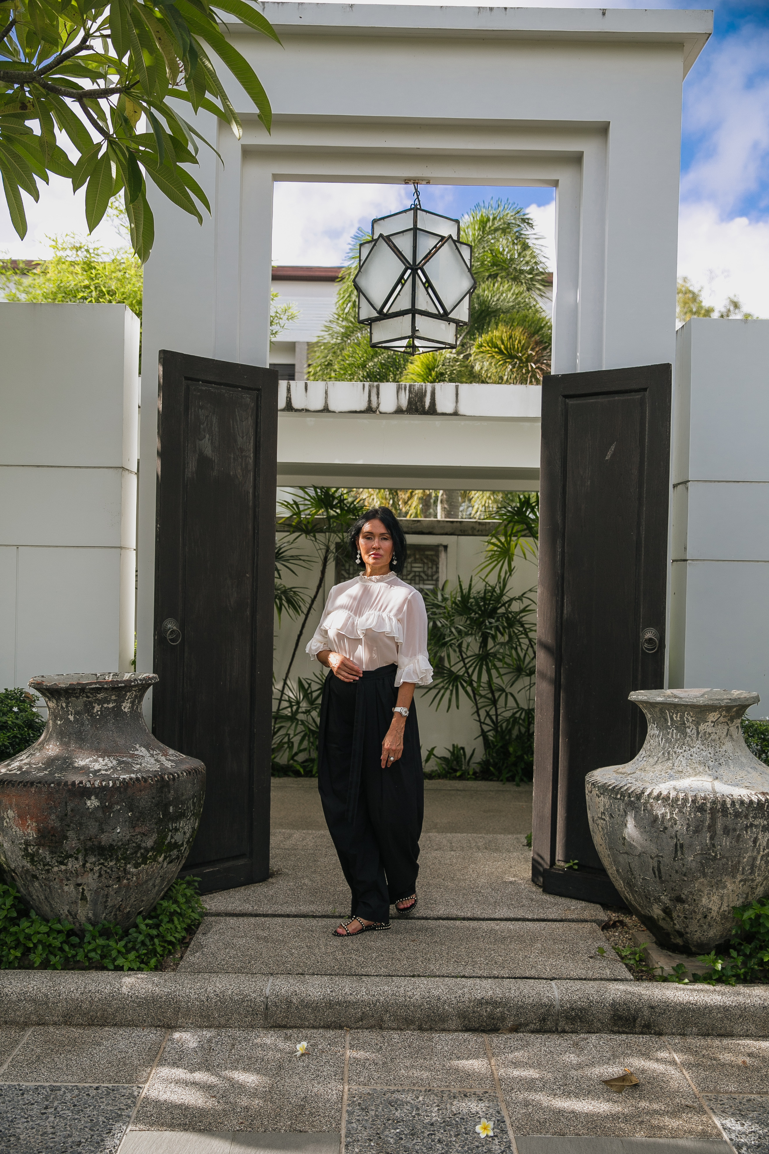 Роксолана Телятникова. Фотограф и видеограф Анна Домашенко