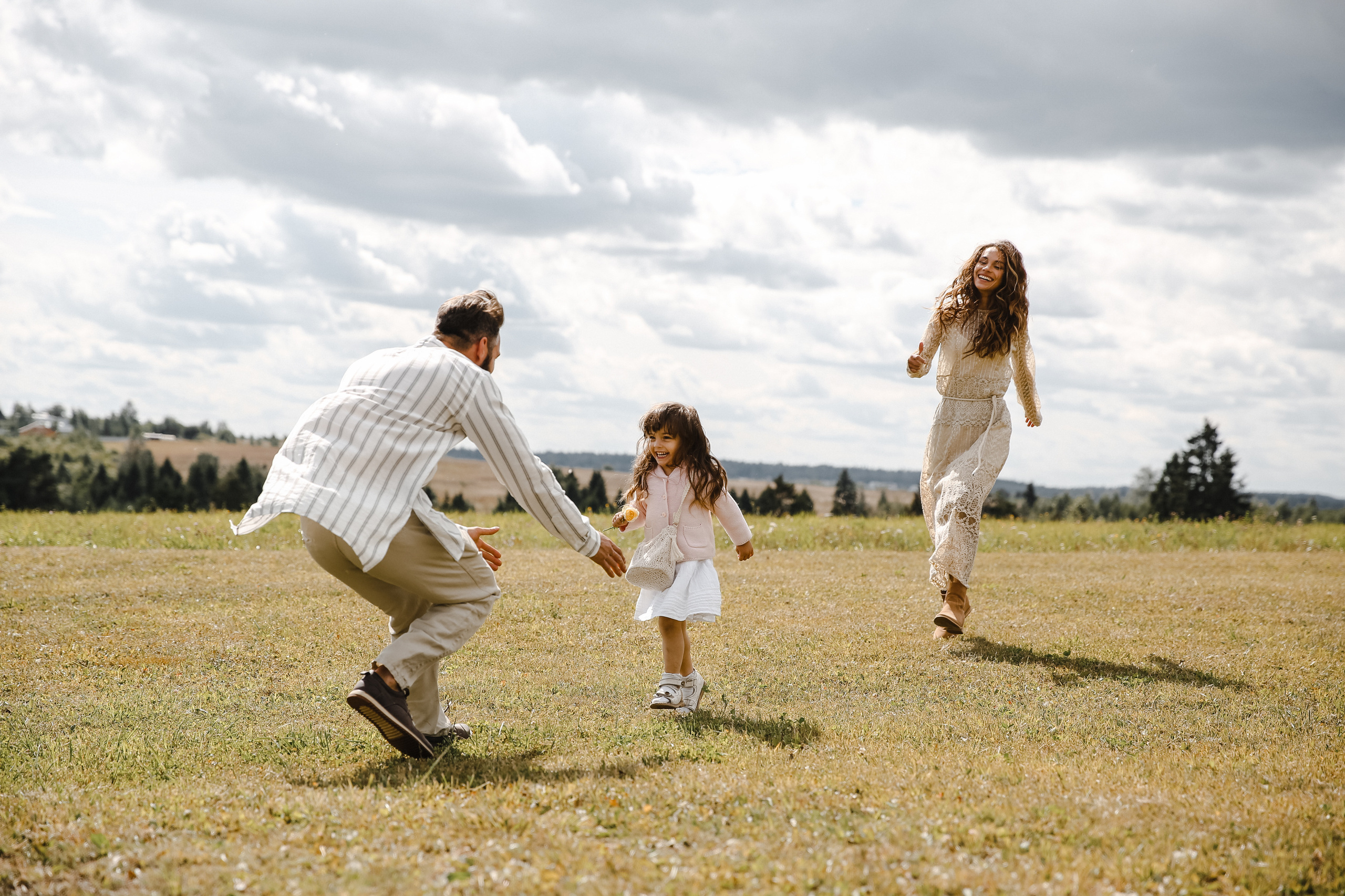 Ферма Альпаков Подмосковье. Фотограф и видеограф Анна Домашенко