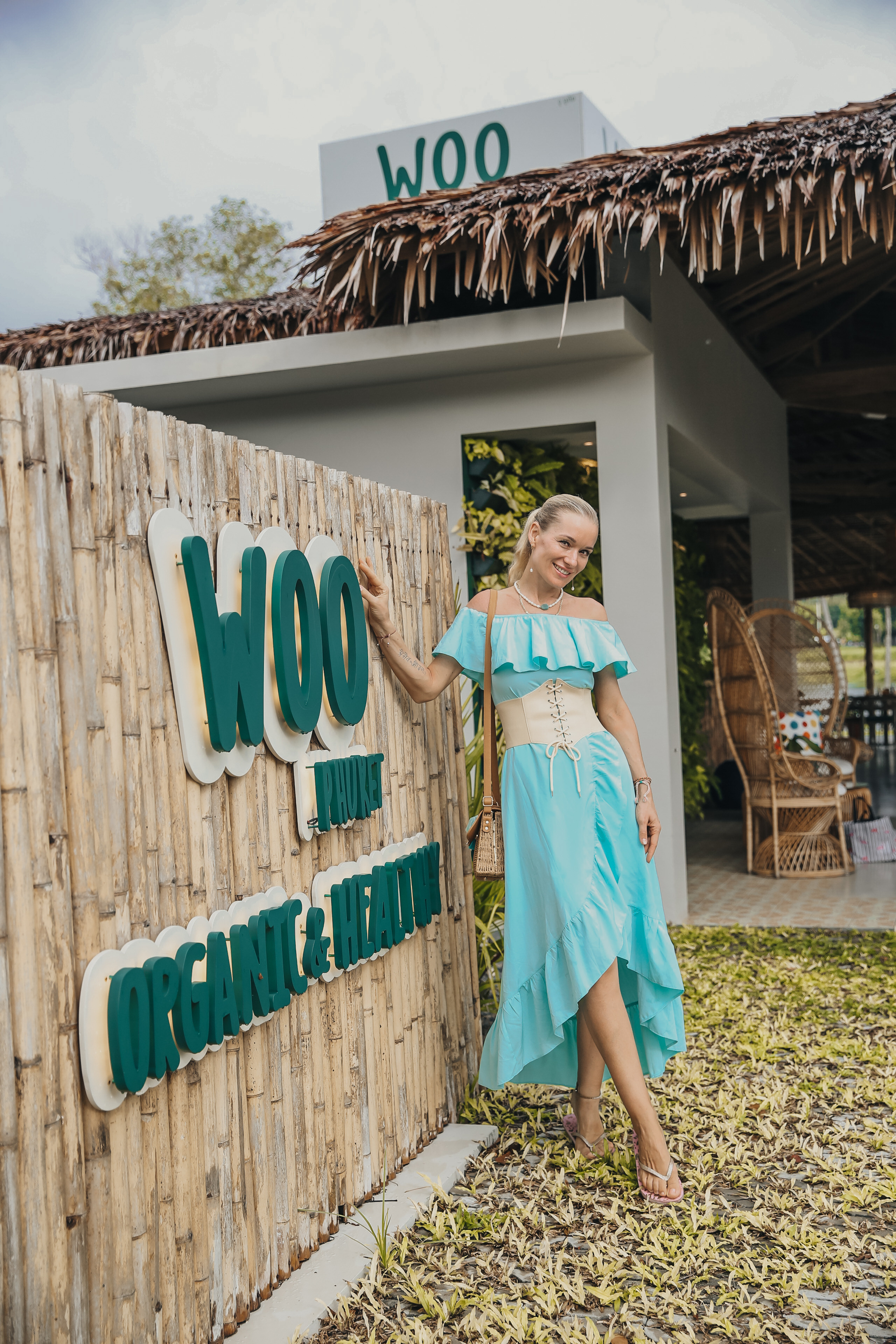 Завтрак женского клуба  Бангтао 10.08.23. Фотограф и видеограф Анна Домашенко