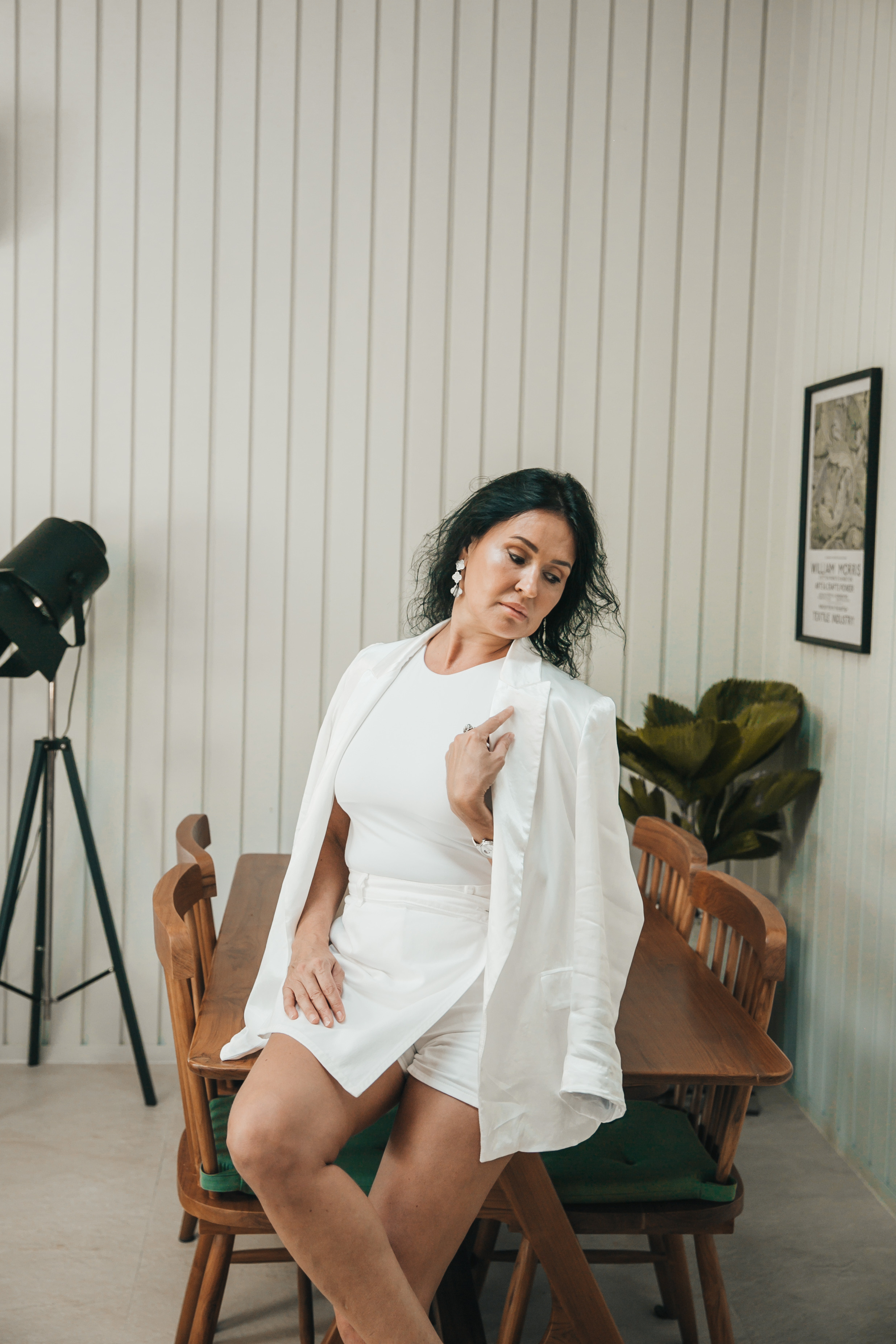 Роксолана Телятникова. Фотограф и видеограф Анна Домашенко