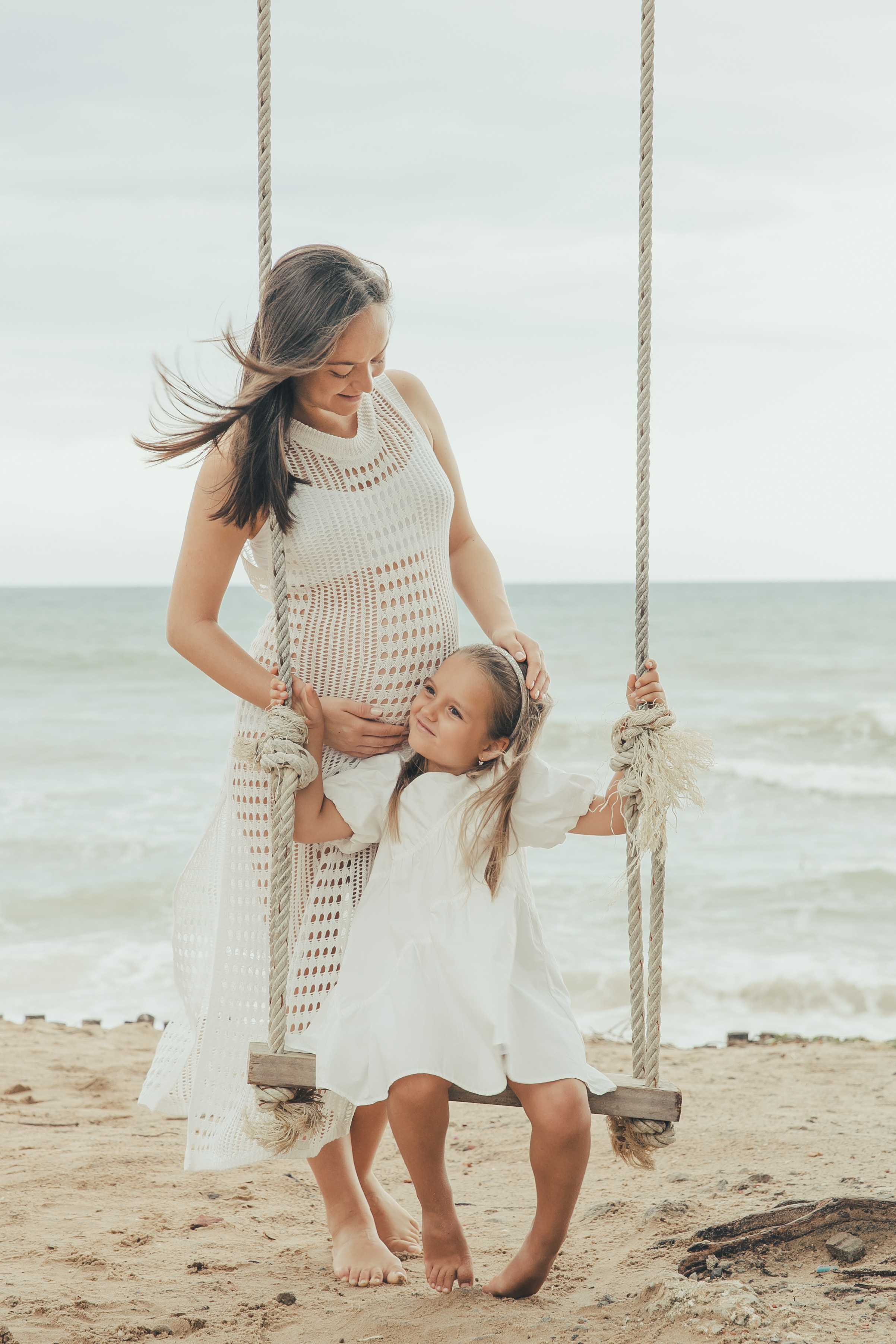 Семейная фотосессия на Пхукете. Фотограф и видеограф Анна Домашенко