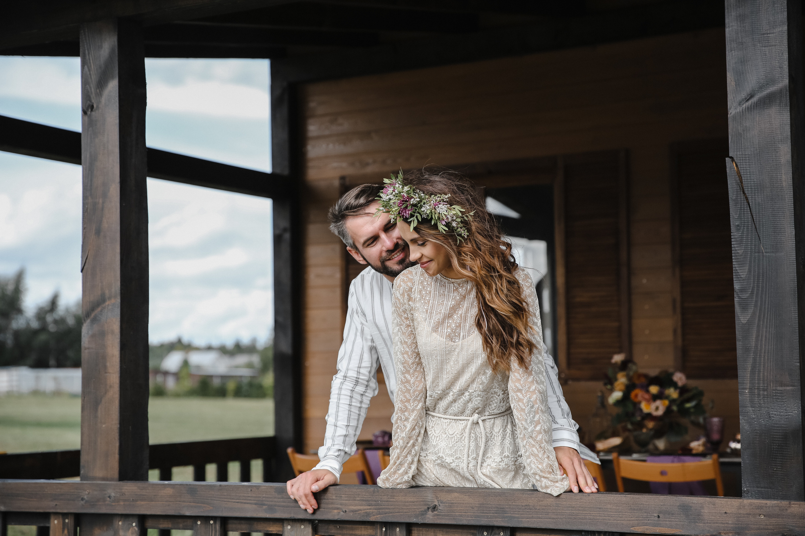 Ферма Альпаков Подмосковье. Фотограф и видеограф Анна Домашенко