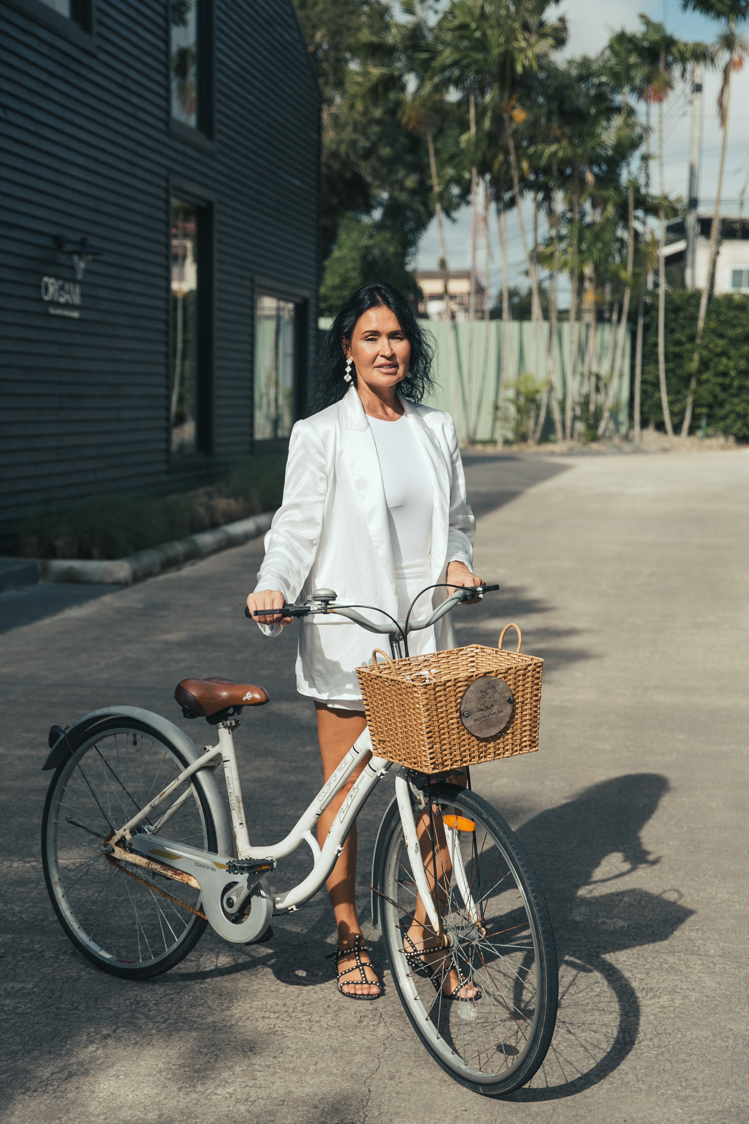 Роксолана Телятникова. Фотограф и видеограф Анна Домашенко