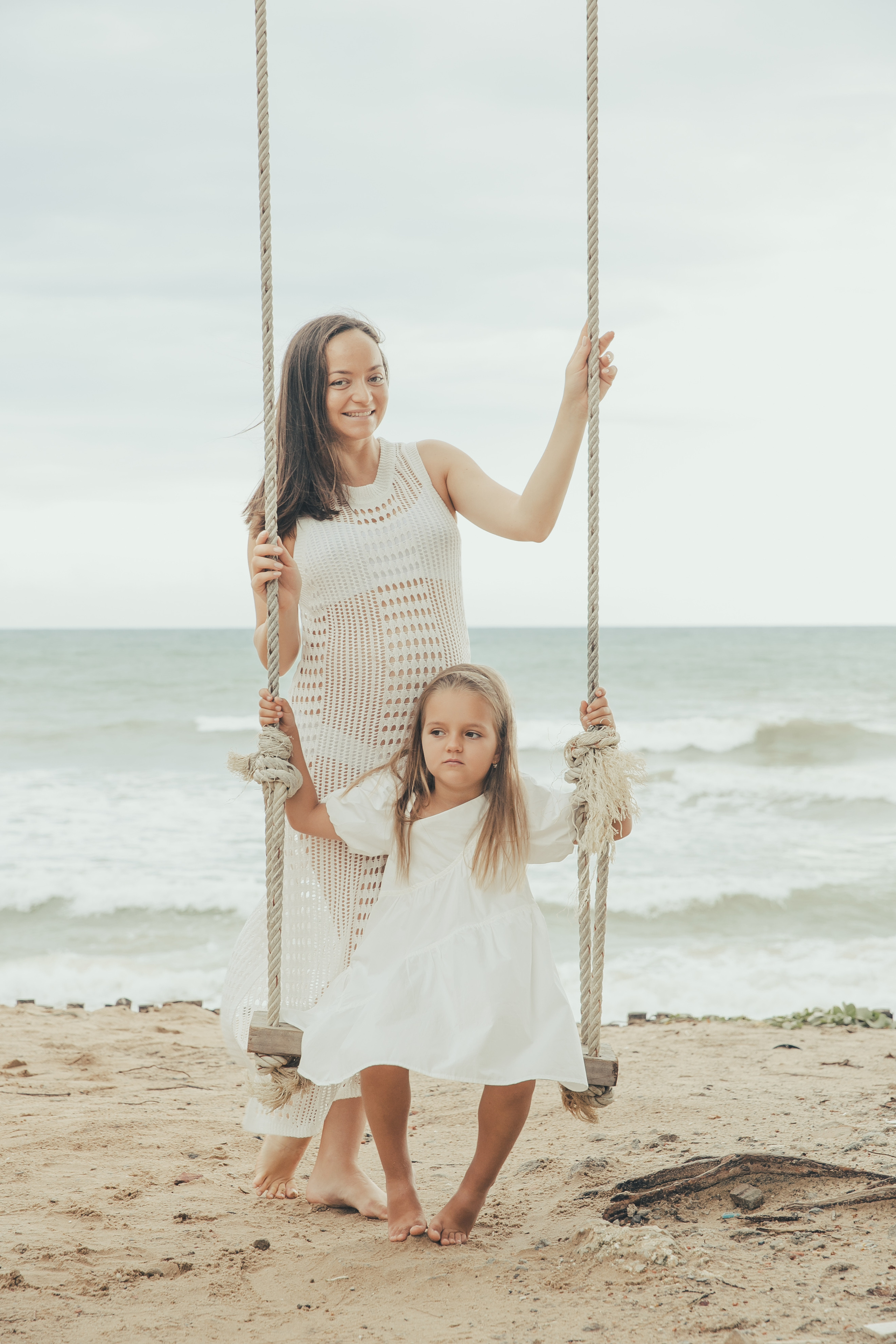 Семейная фотосессия на Пхукете. Фотограф и видеограф Анна Домашенко