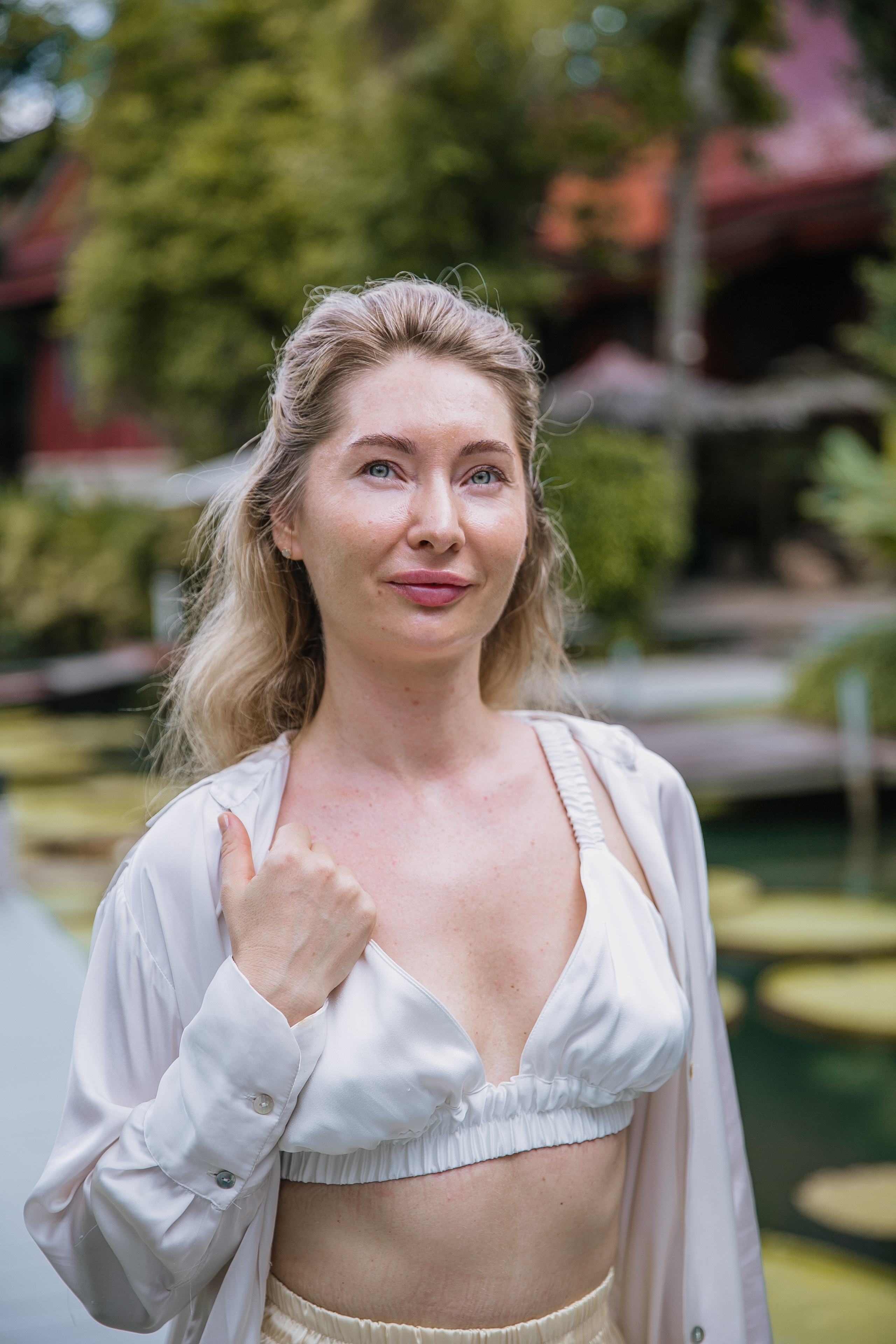 Ирина. Фотограф и видеограф Анна Домашенко