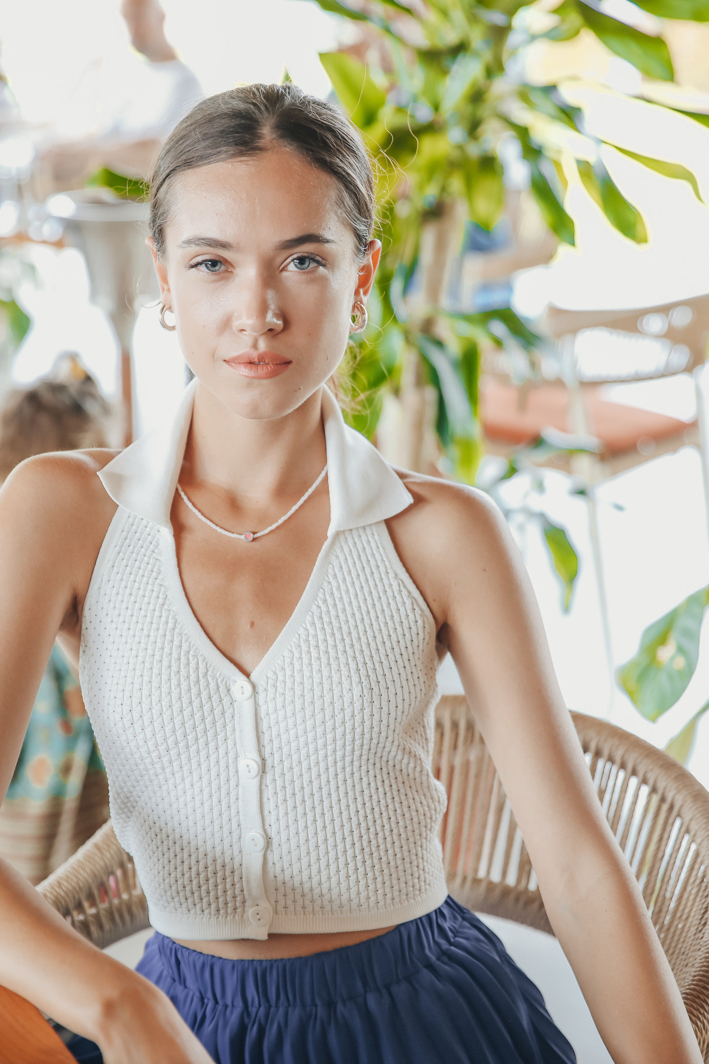 Завтрак женского клуба  Бангтао 10.08.23. Фотограф и видеограф Анна Домашенко