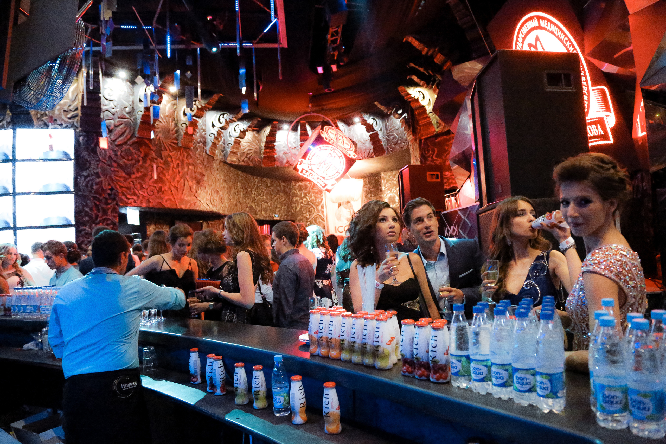 Выпускной 1 МЕД. Фотограф и видеограф Анна Домашенко