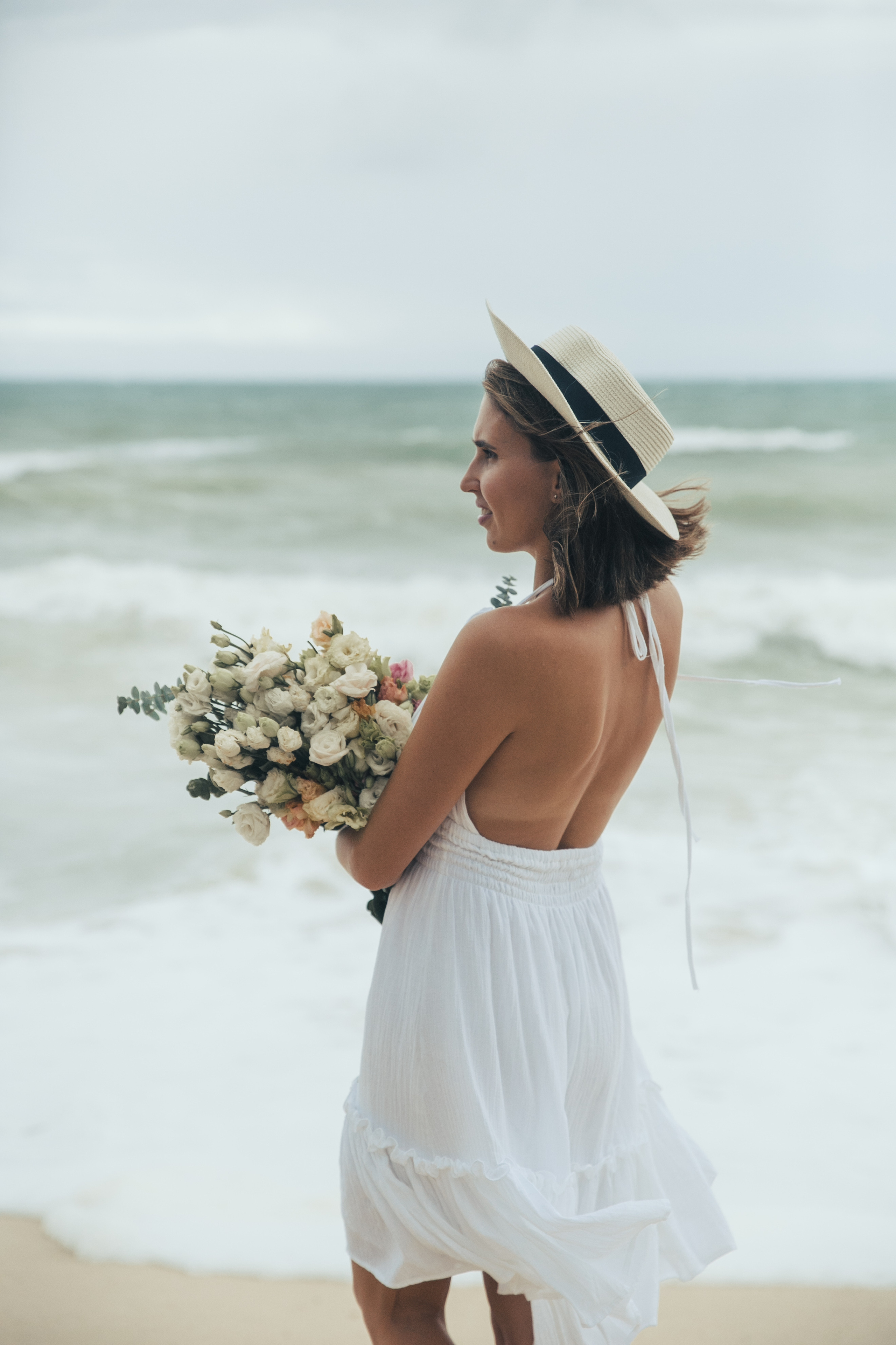 Катя семья Пхукет. Фотограф и видеограф Анна Домашенко