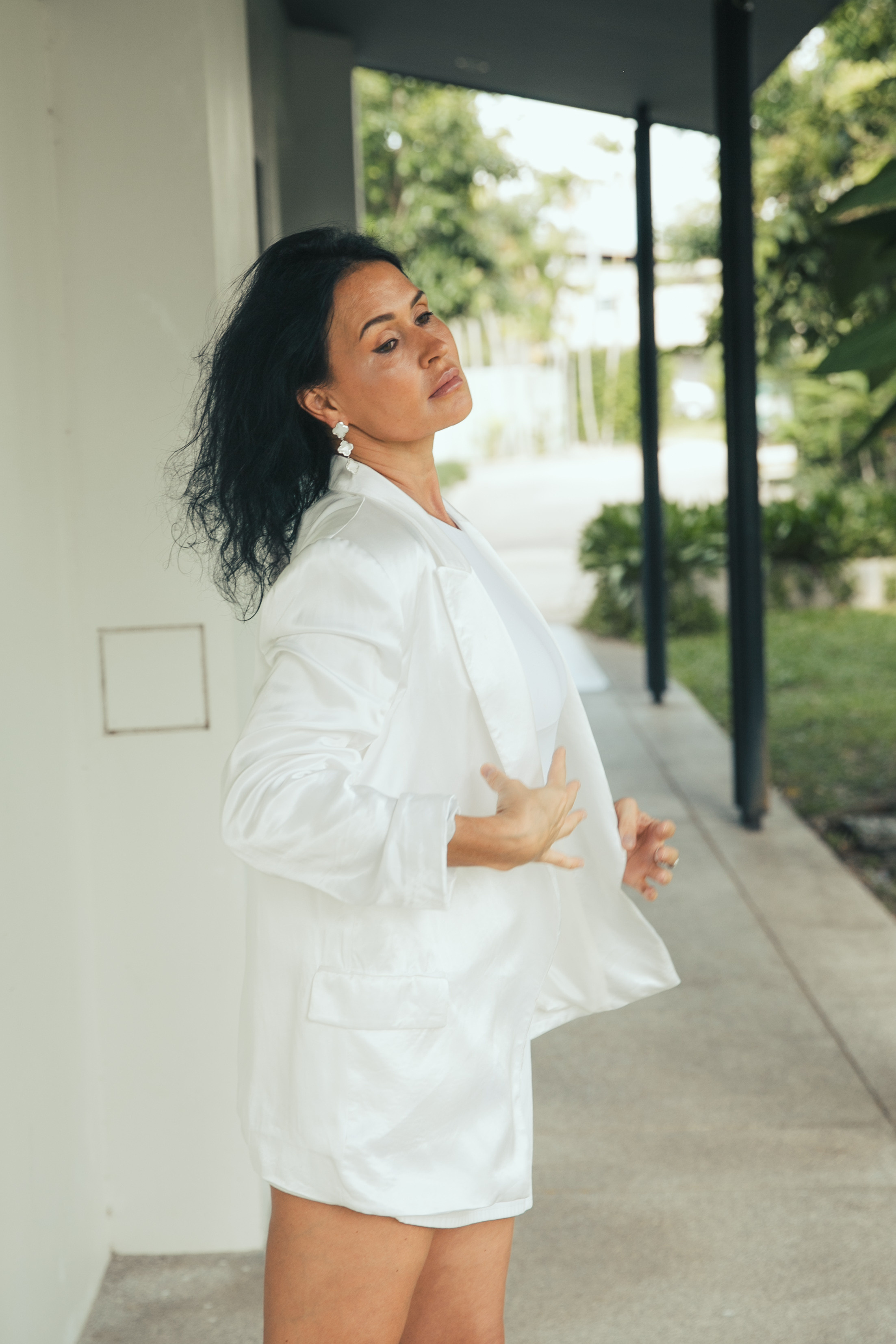 Роксолана Телятникова. Фотограф и видеограф Анна Домашенко