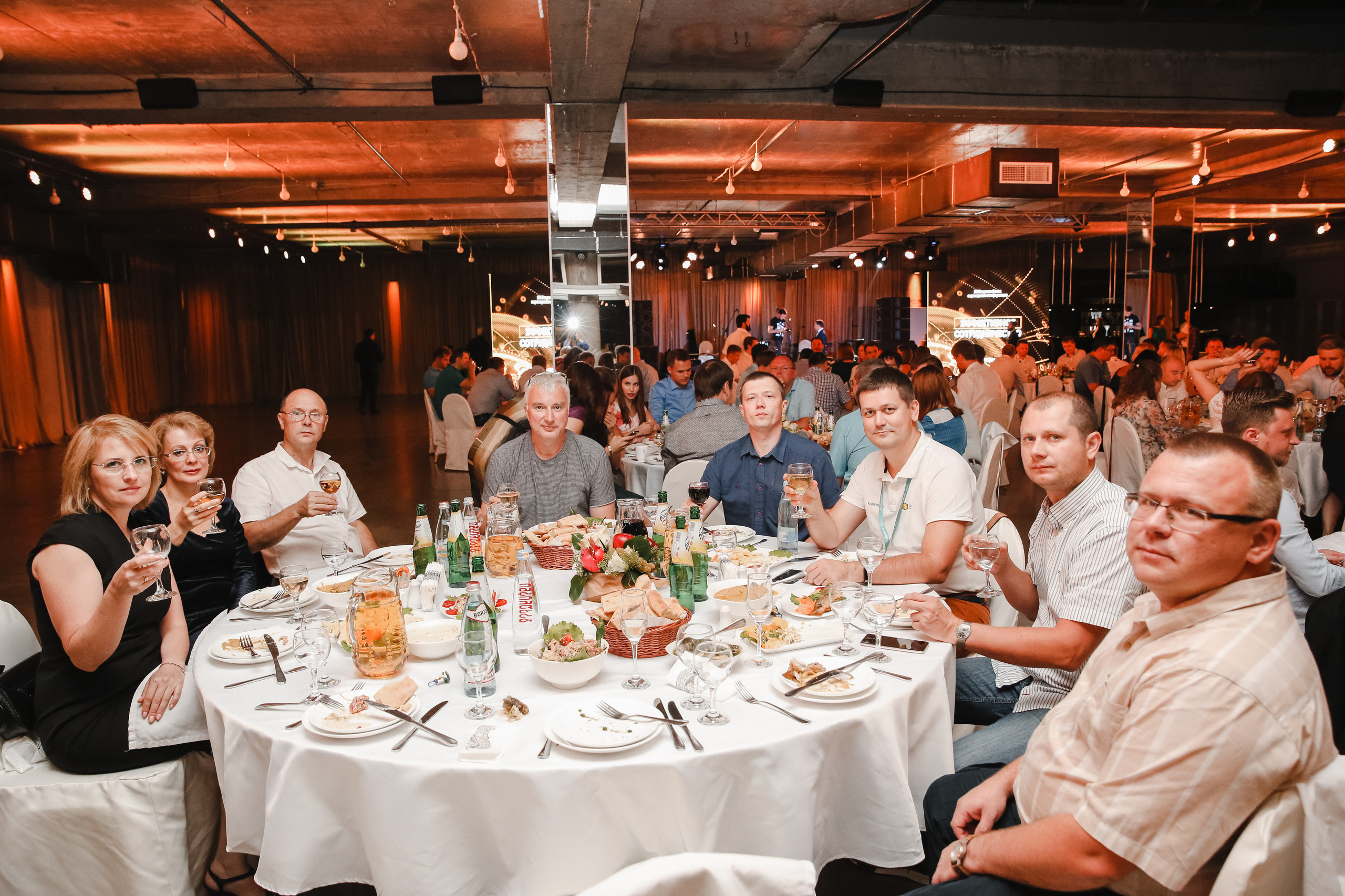 Лаборатория Касперского Грузия. Фотограф и видеограф Анна Домашенко