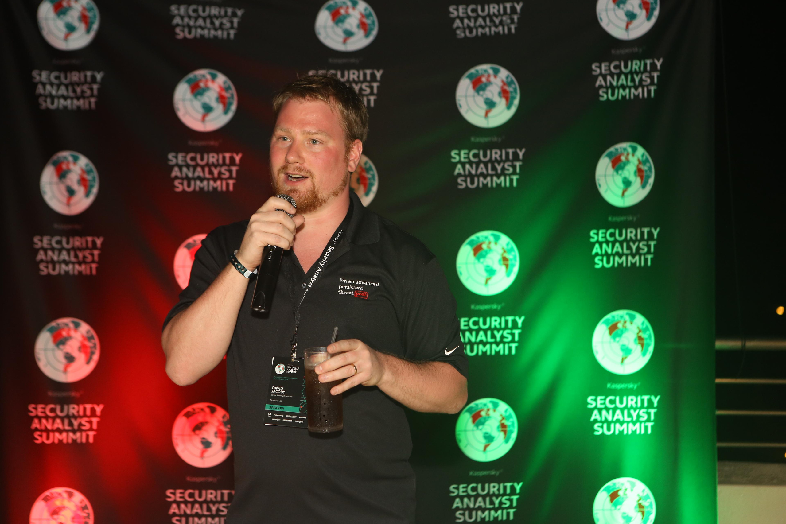 Лаборатория Касперского Доминикана SAS. Фотограф и видеограф Анна Домашенко